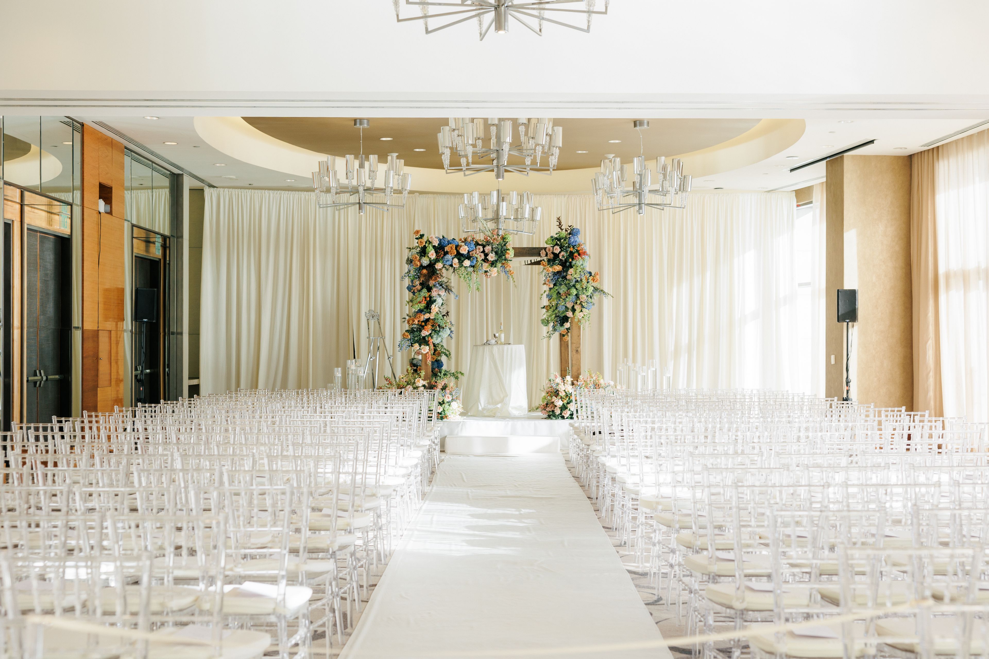 Cover photo of Four Seasons Hotel Baltimore