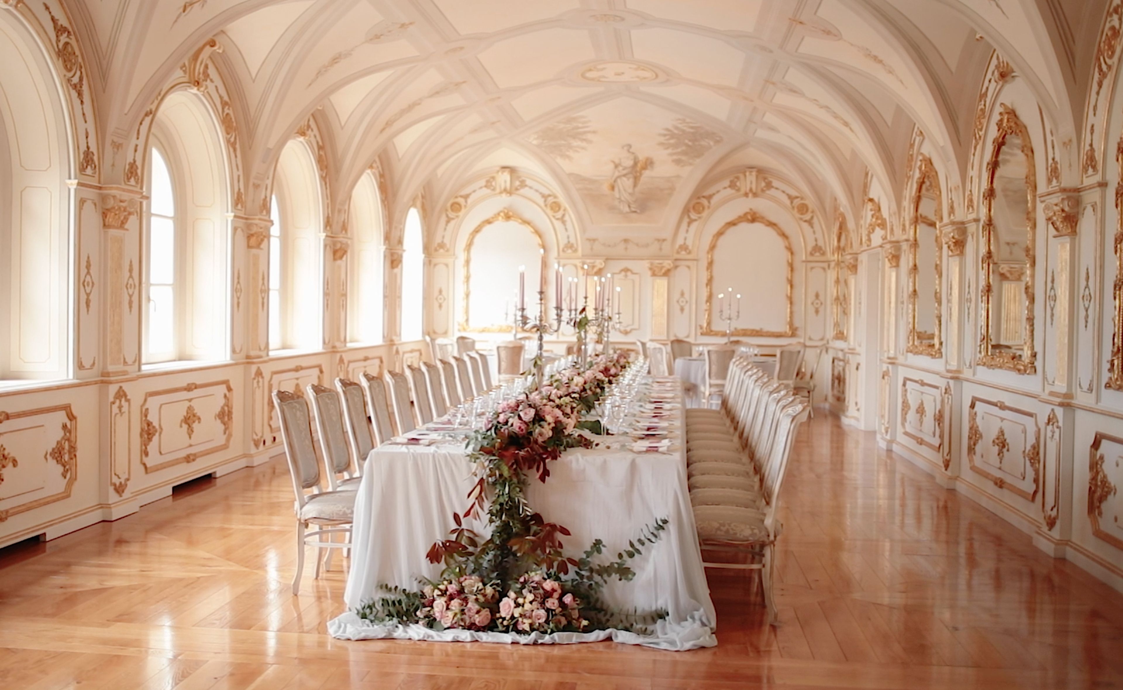 Cover photo of Kenneth Cooper Films