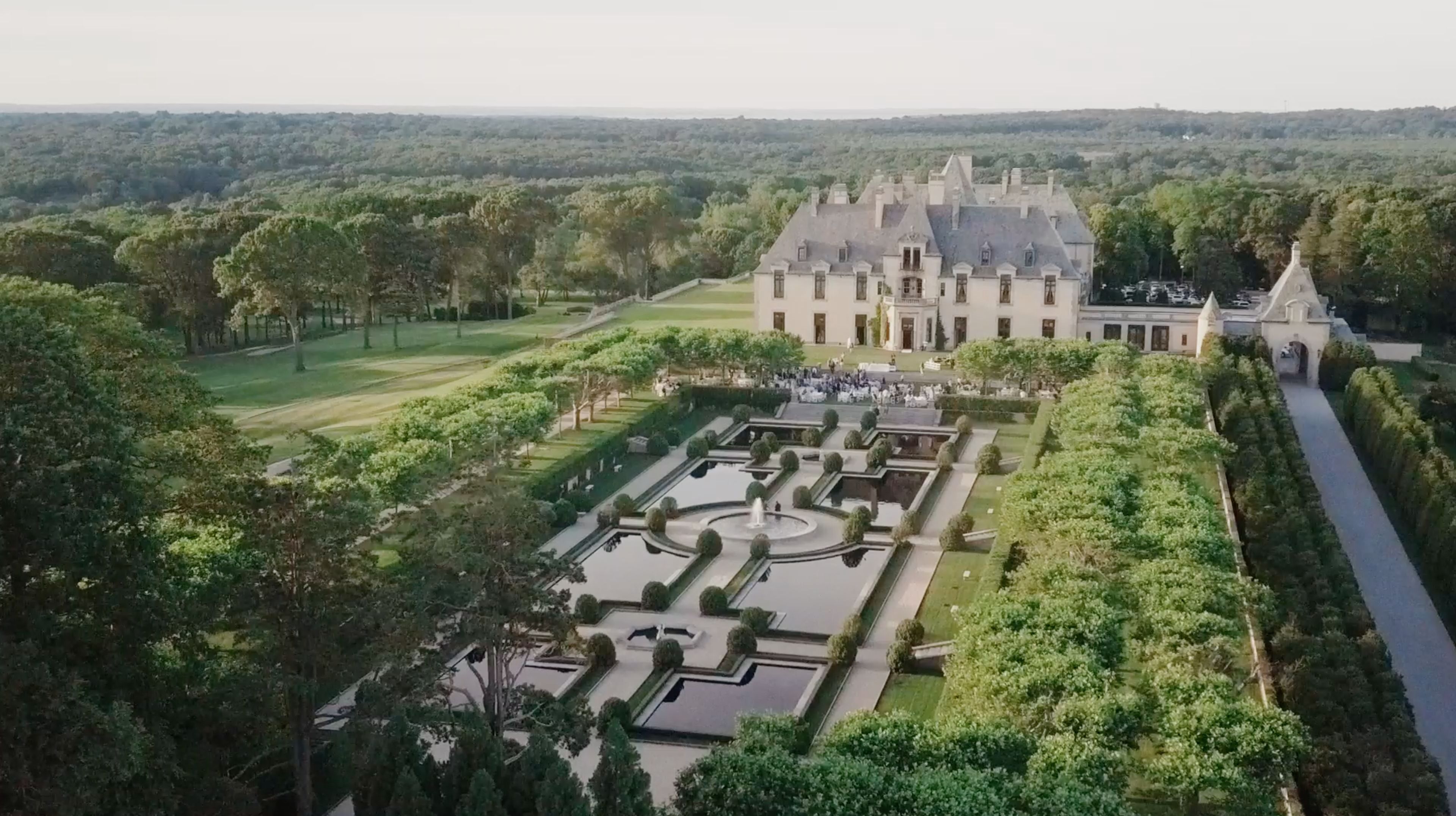 Cover photo of Kenneth Cooper Films