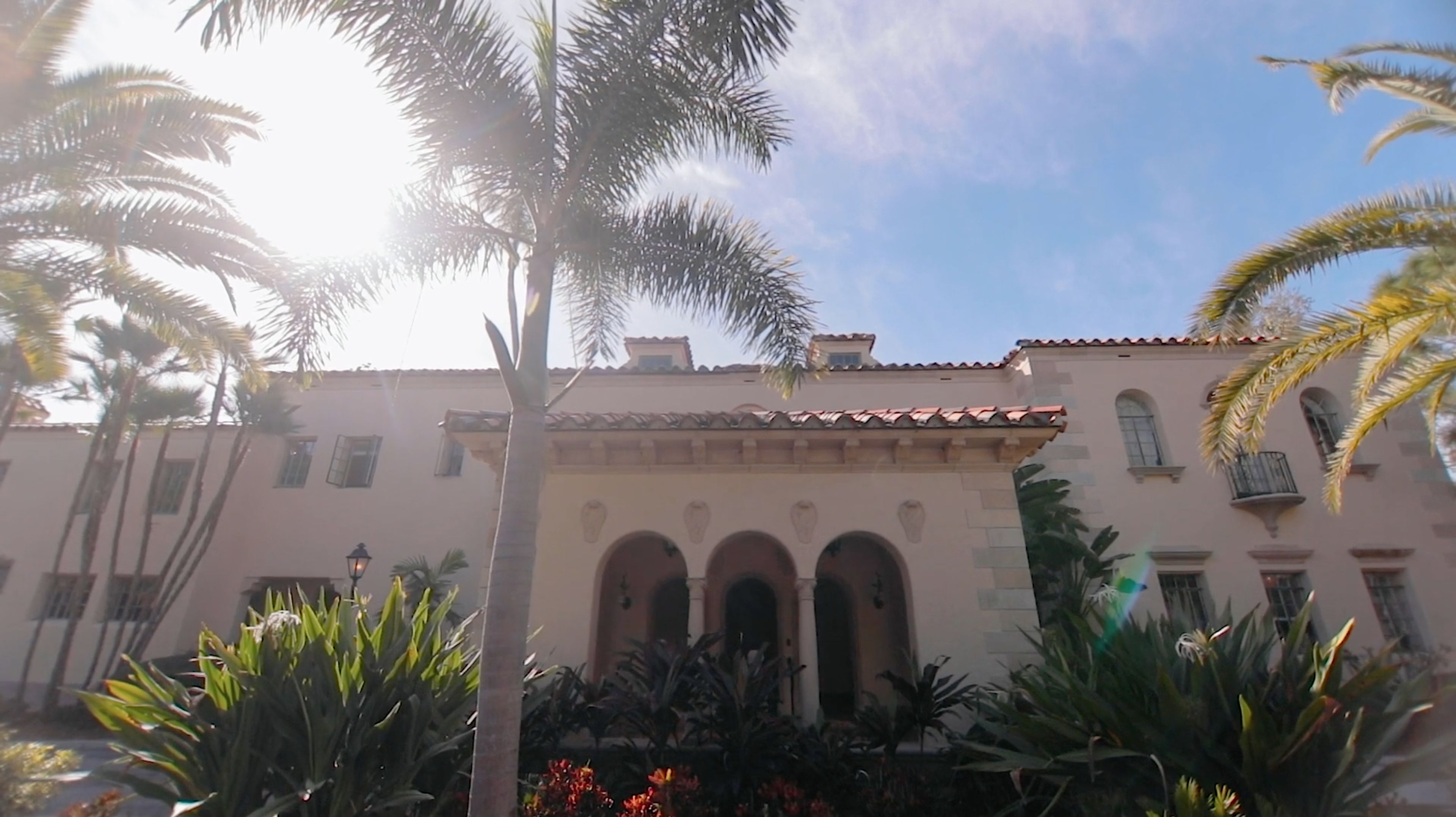 Cover photo of Kenneth Cooper Films