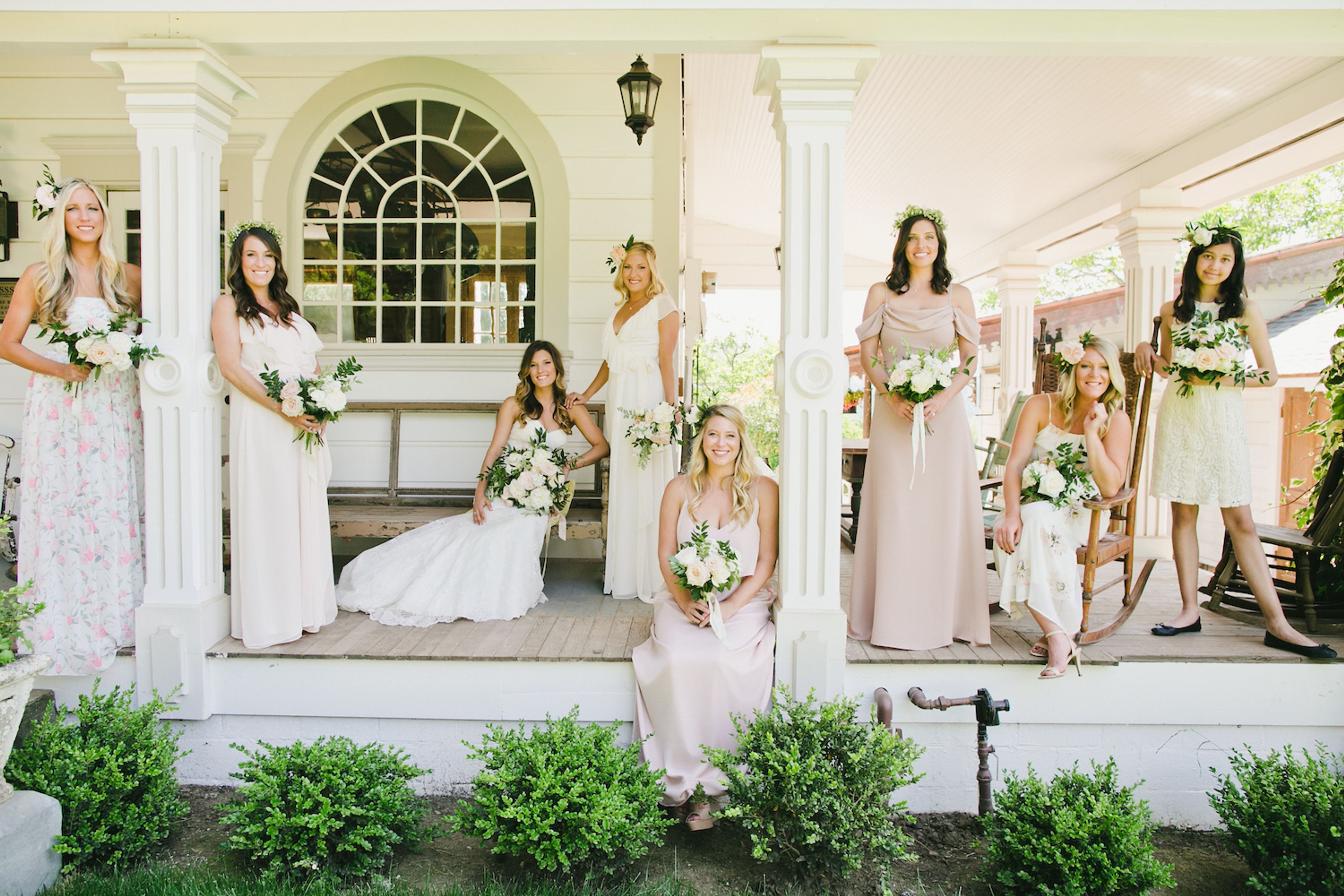 Cover photo of Triple S Ranch Napa