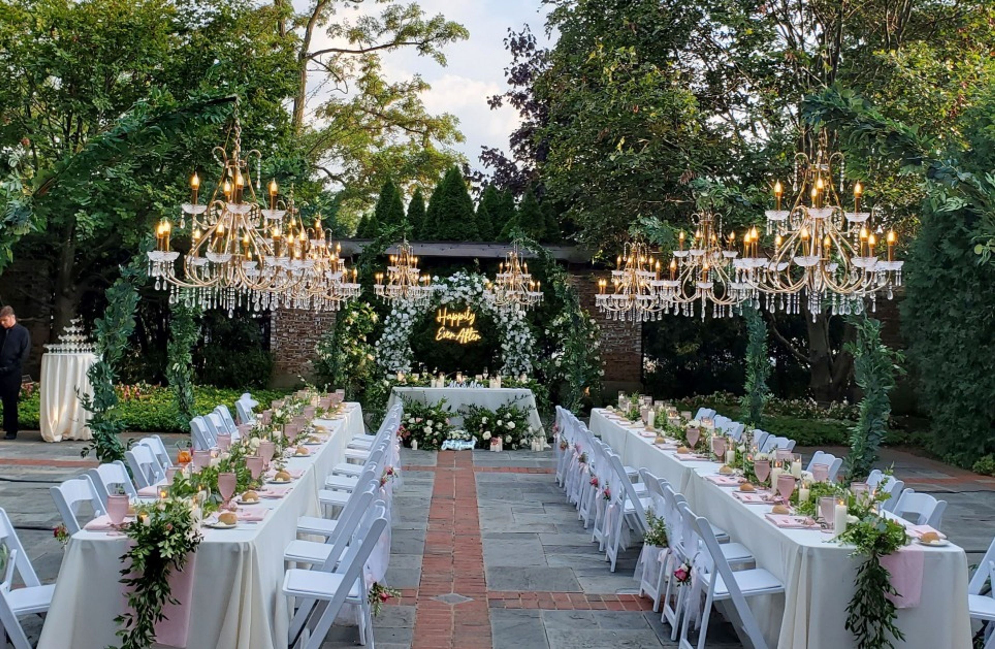 Cover photo of Community House Winnetka