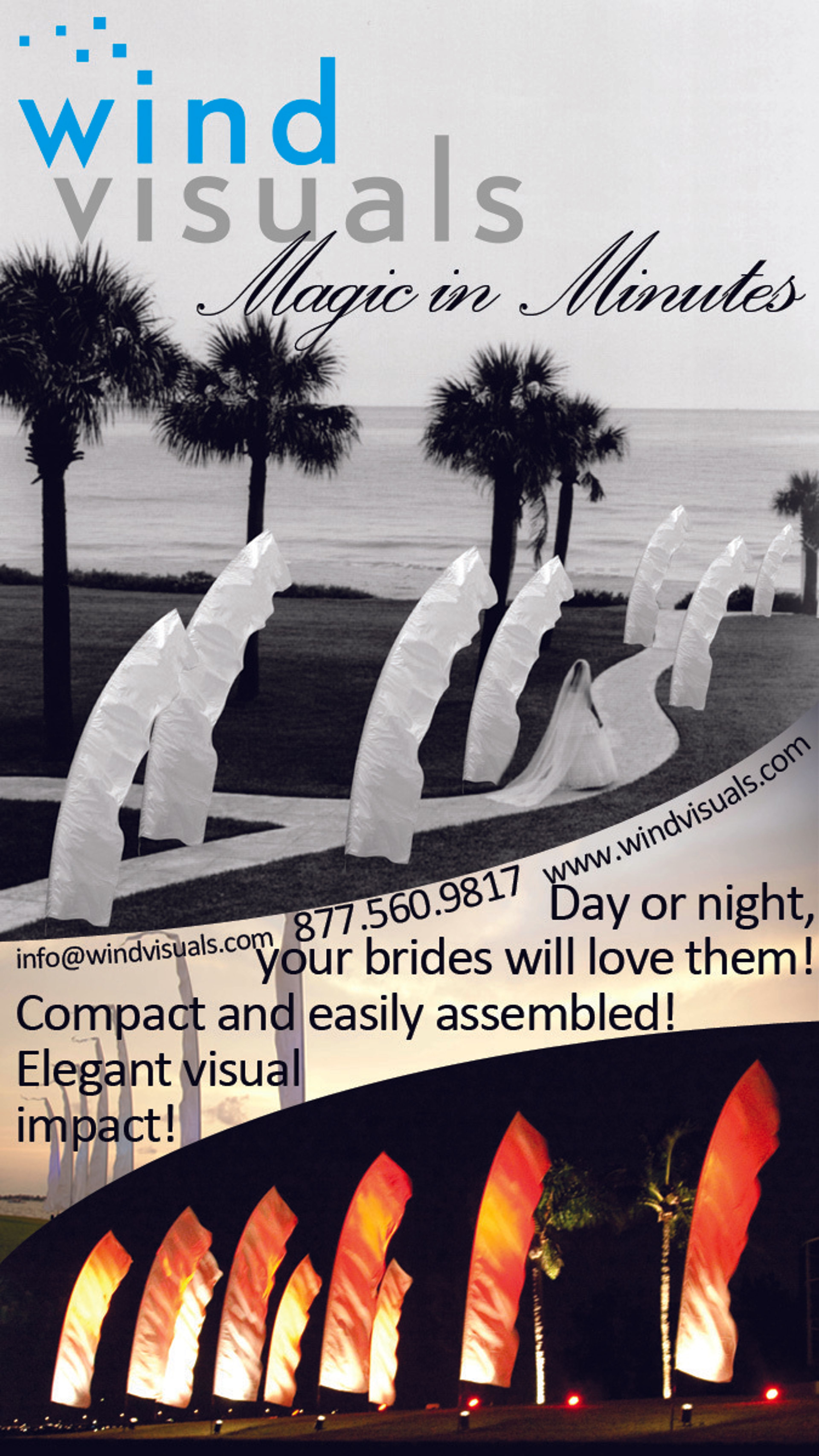 Cover photo of Wind Visuals