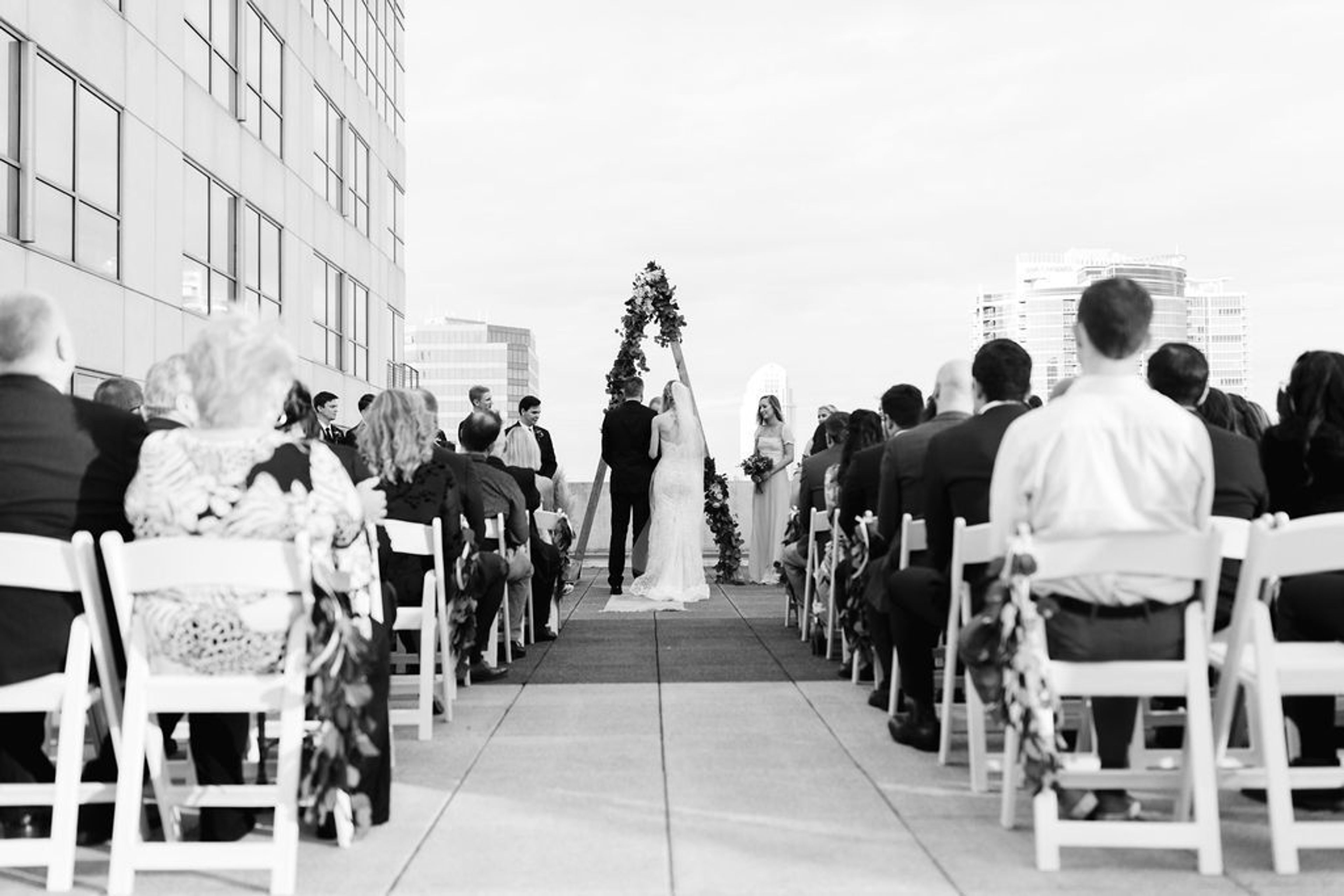 Cover photo of The Balcony Orlando