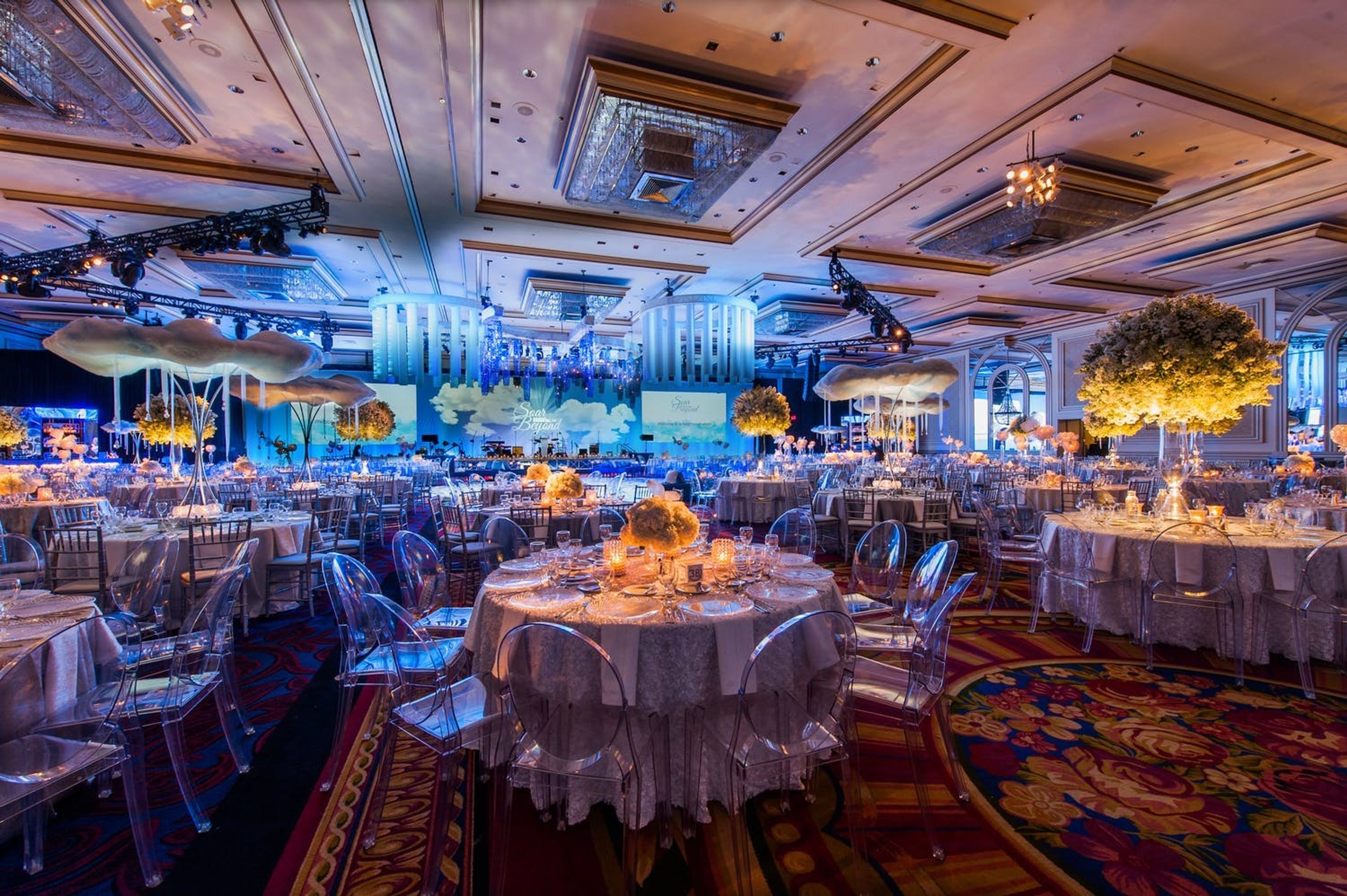 Cover photo of Hilton Chicago