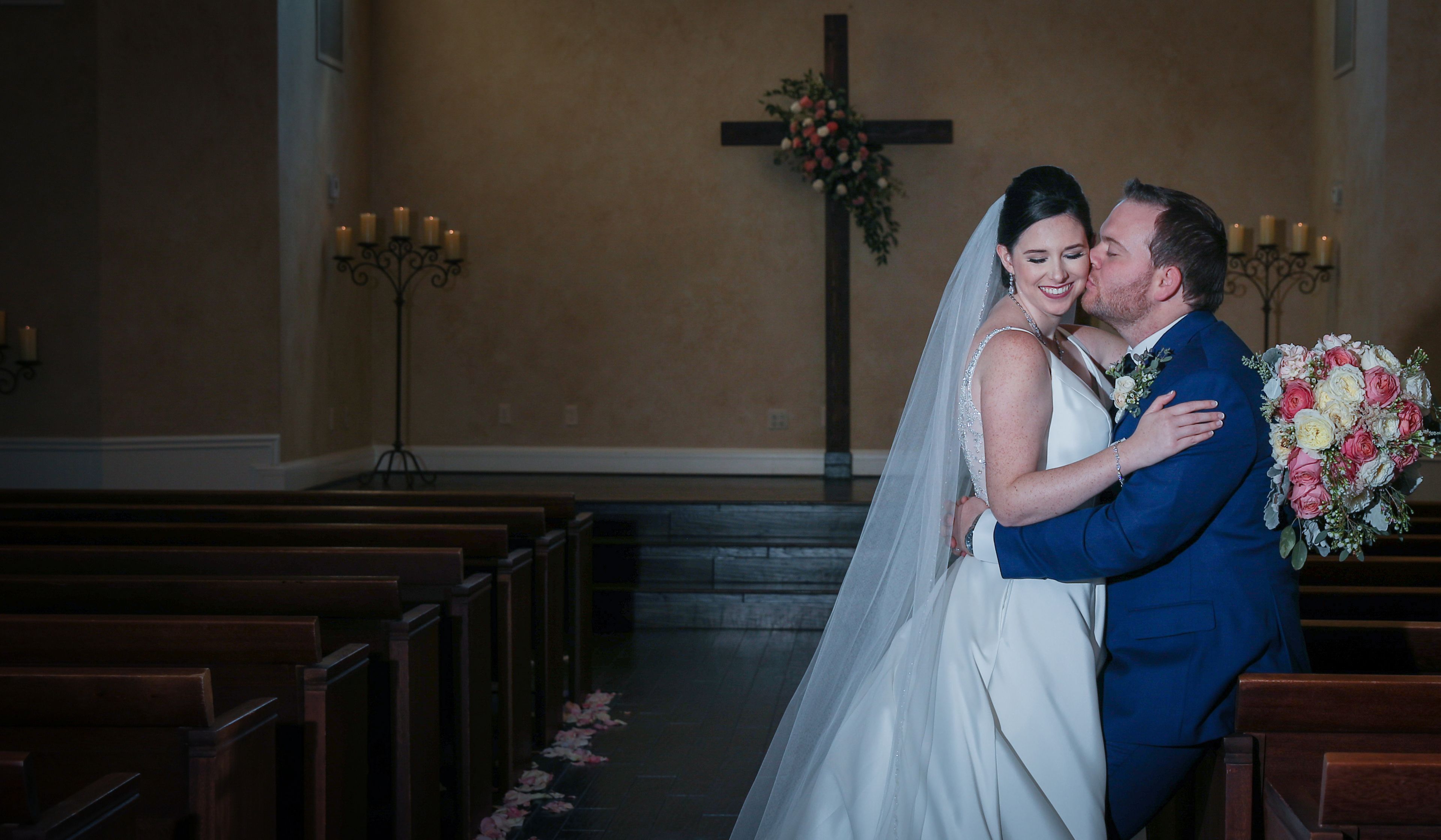 Cover photo of By Your Side Photography