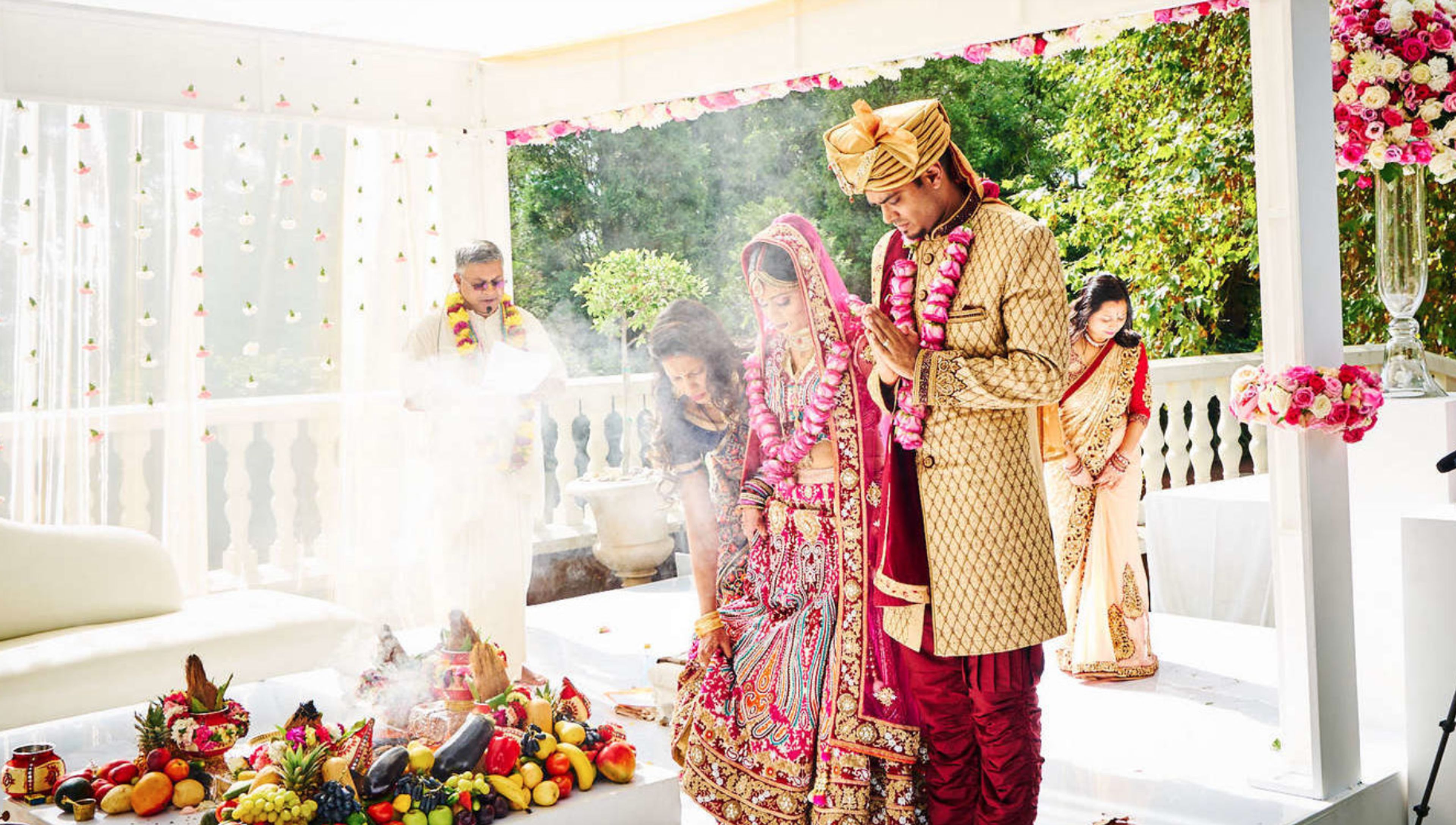 Cover photo of The Wedding Specialist