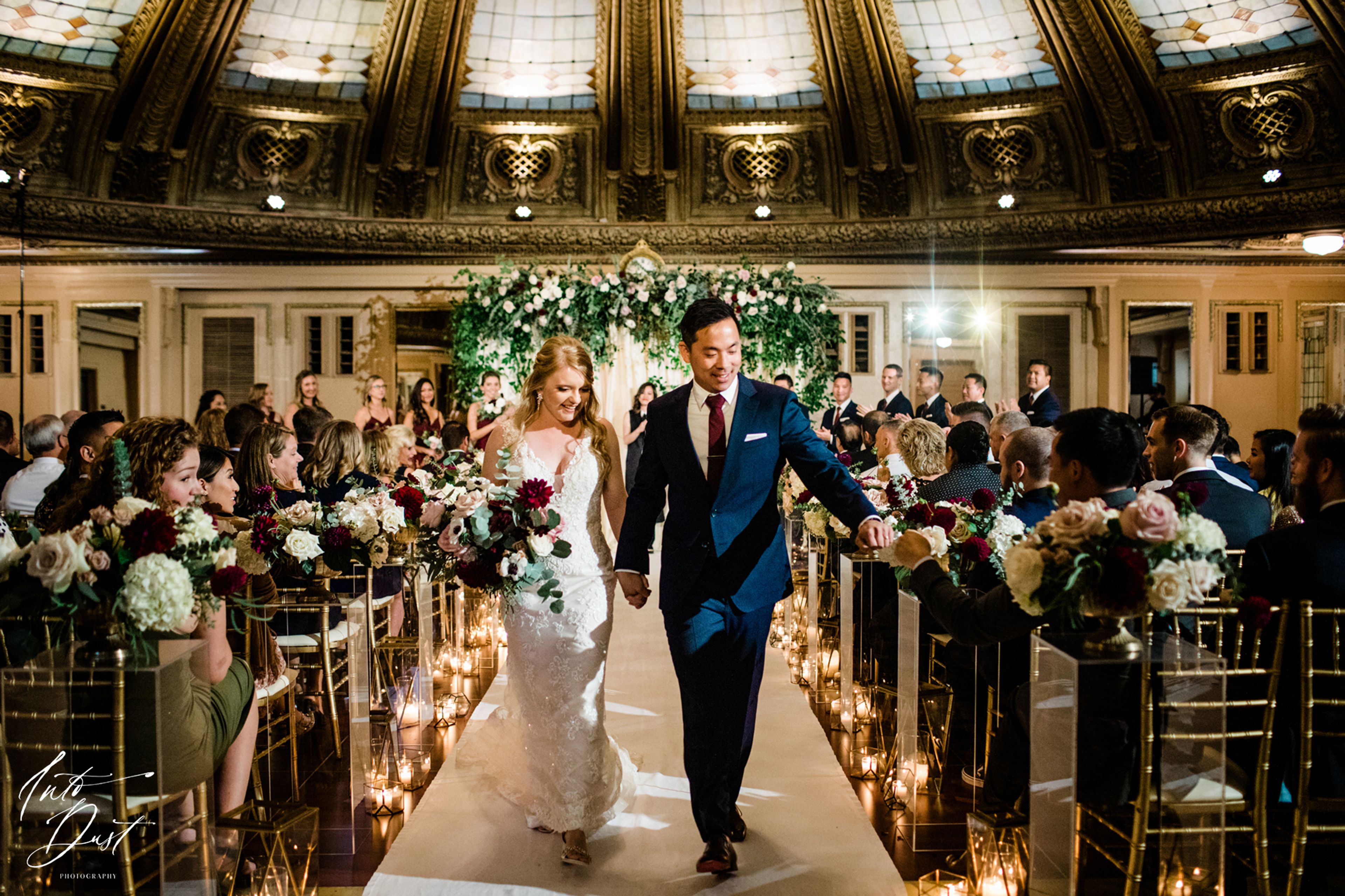 Cover photo of Into Dust Photography