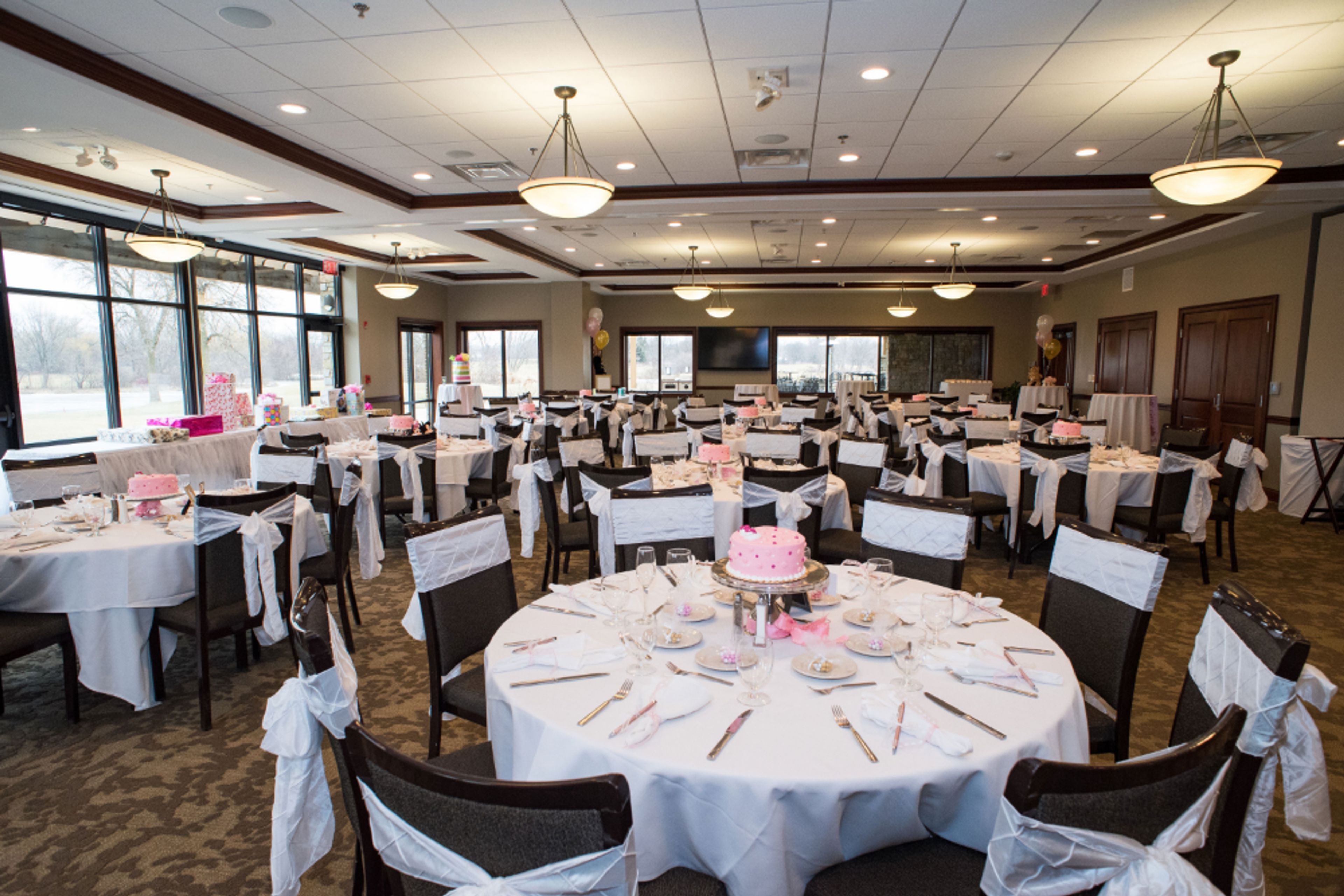 Cover photo of Reserve 22