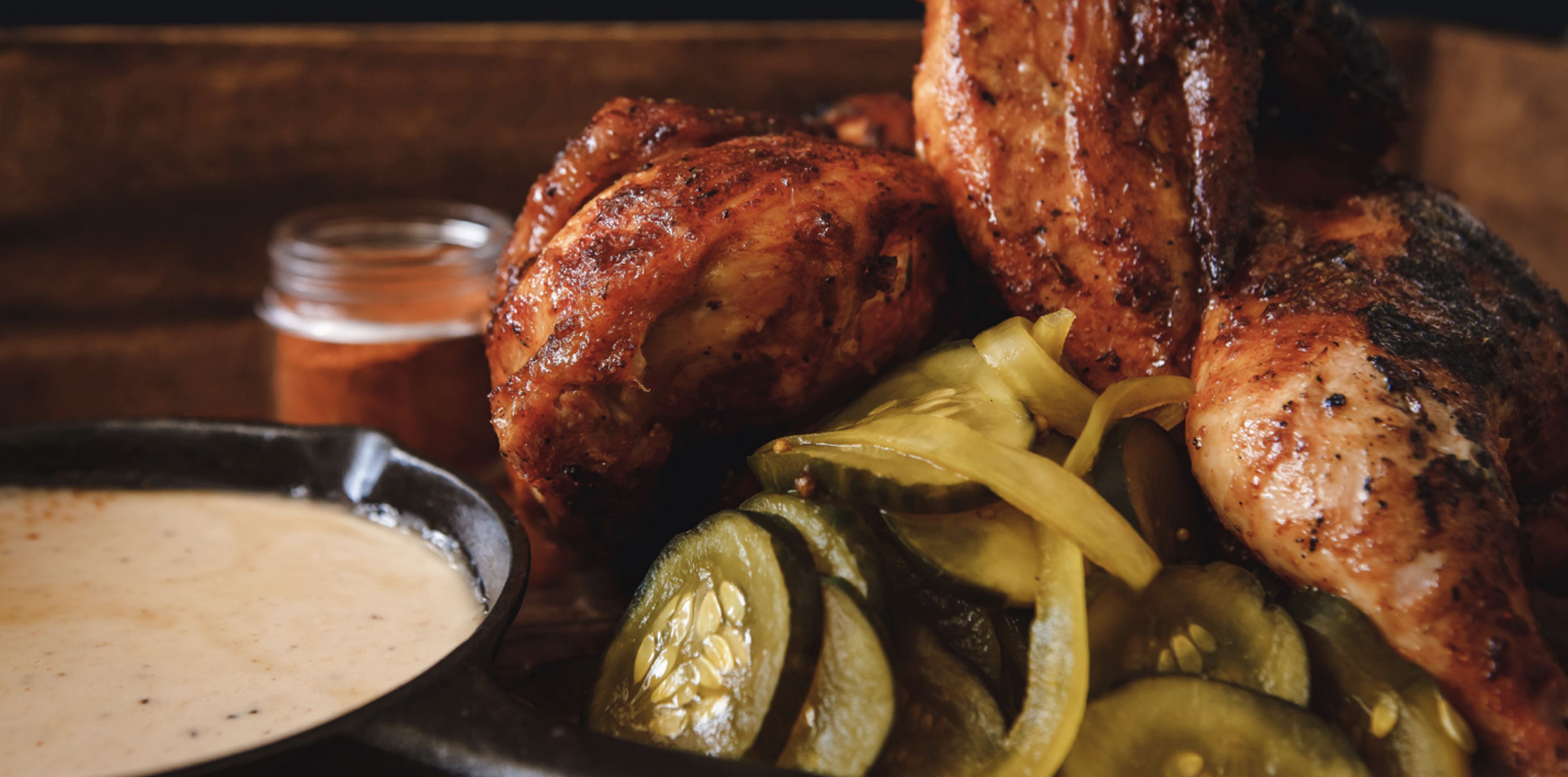 Cover photo of Sweet Baby Ray's Catering