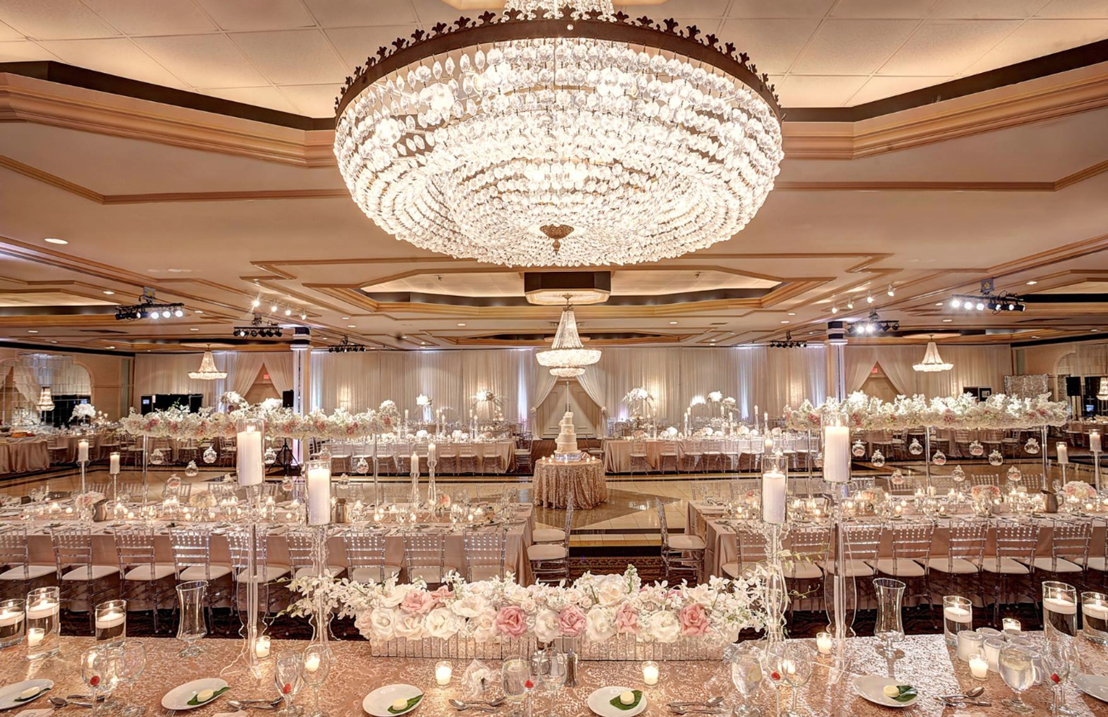 Cover photo of The Carlisle