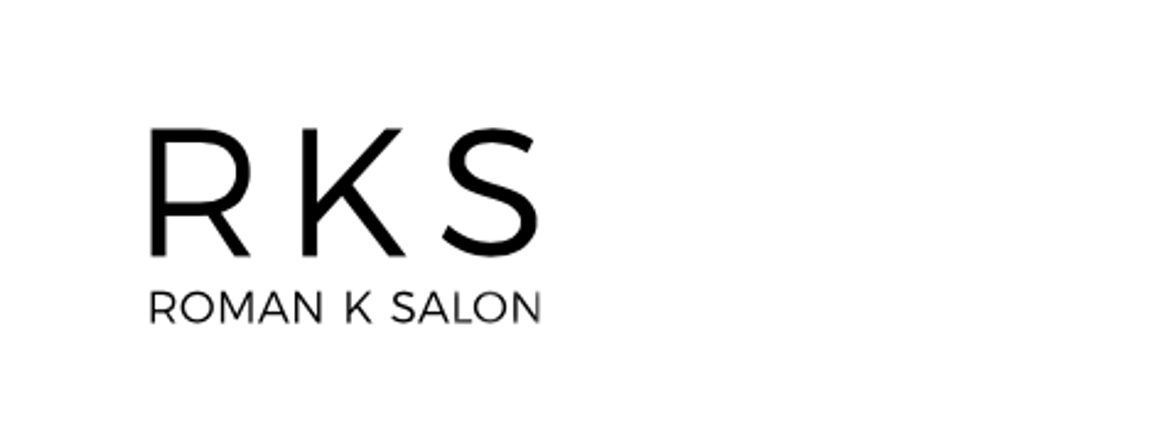Cover photo of Roman K Salon
