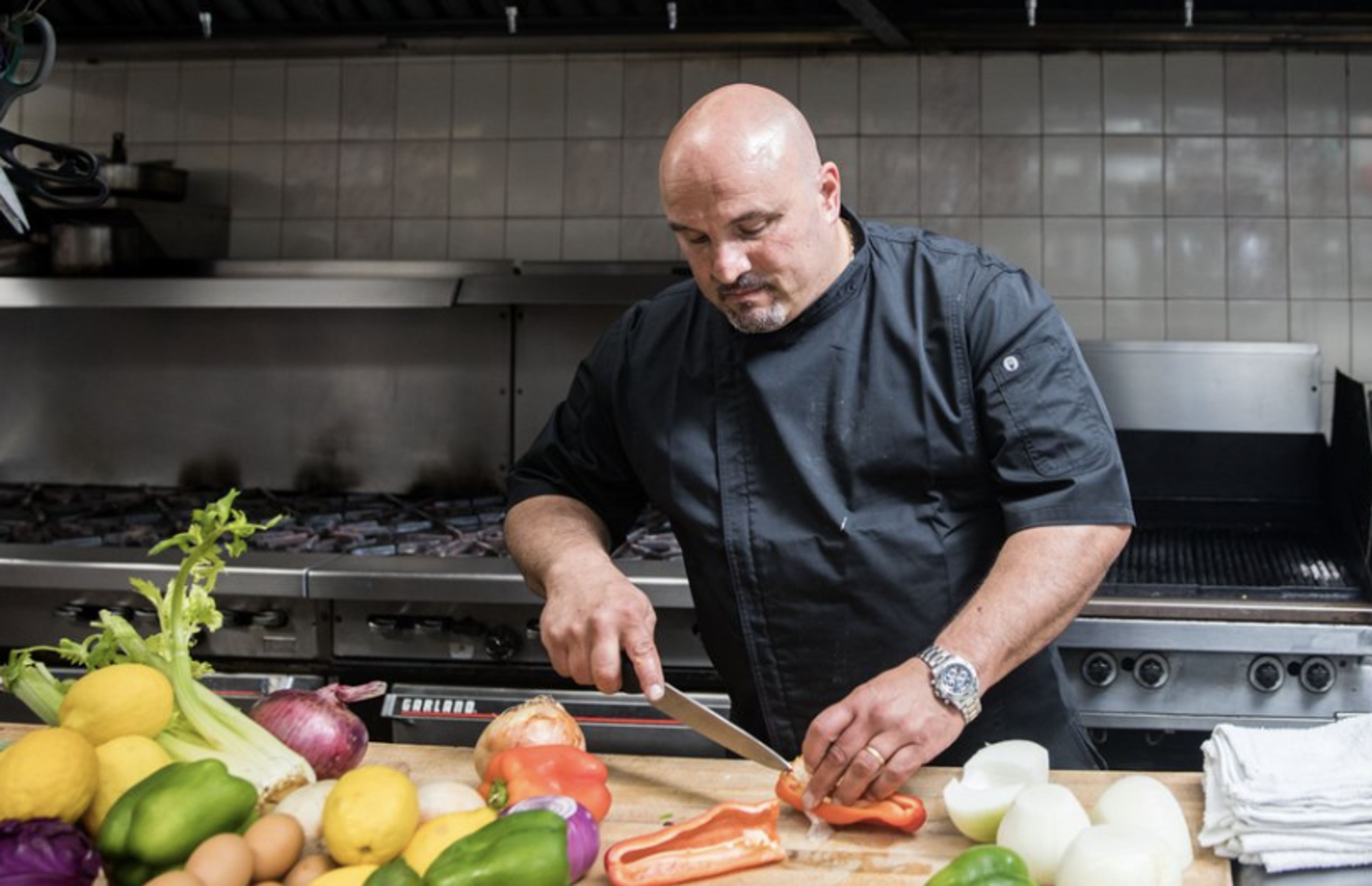 Cover photo of LCinc Caterers