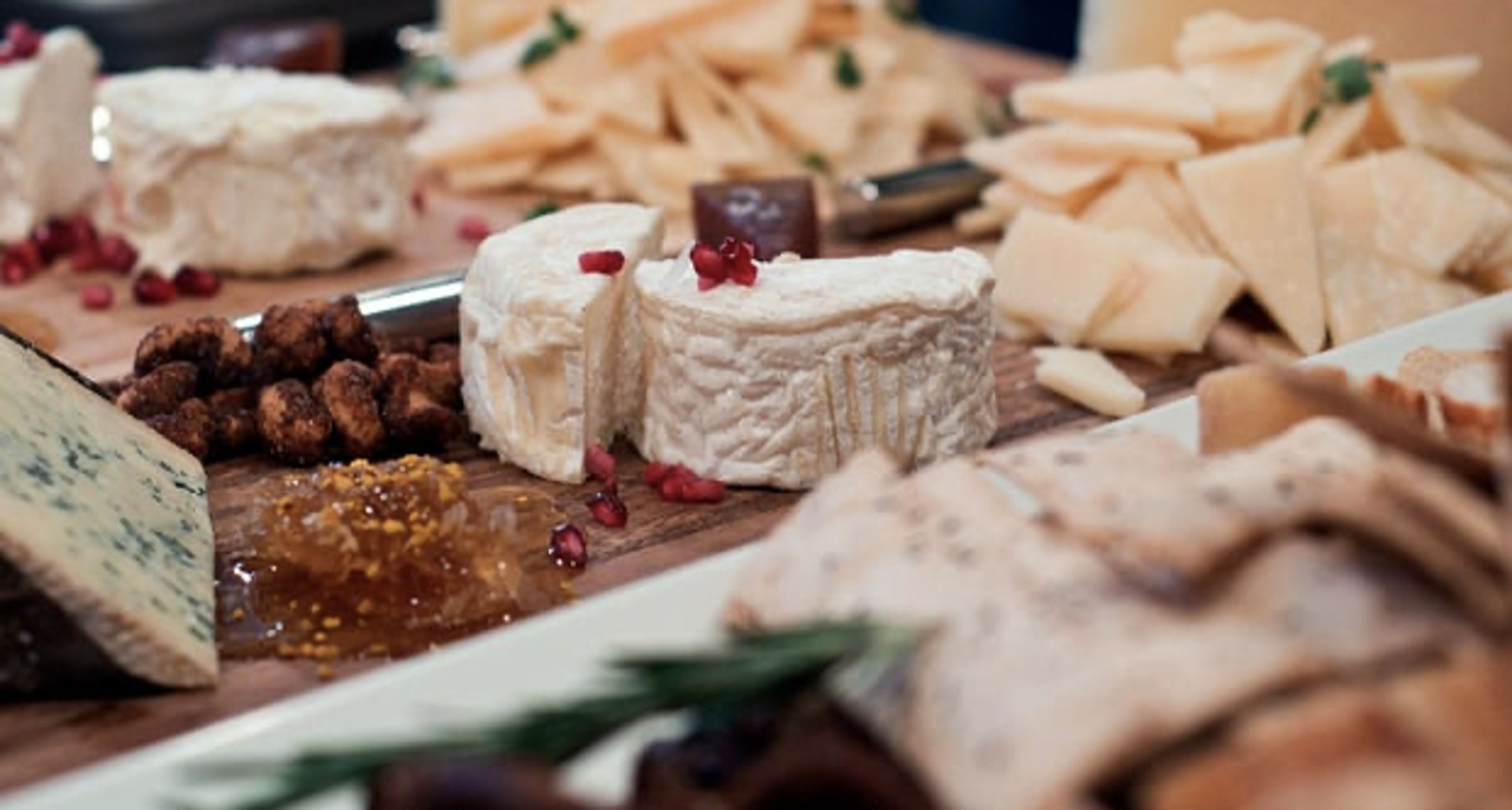 Cover photo of Five Spice Catering