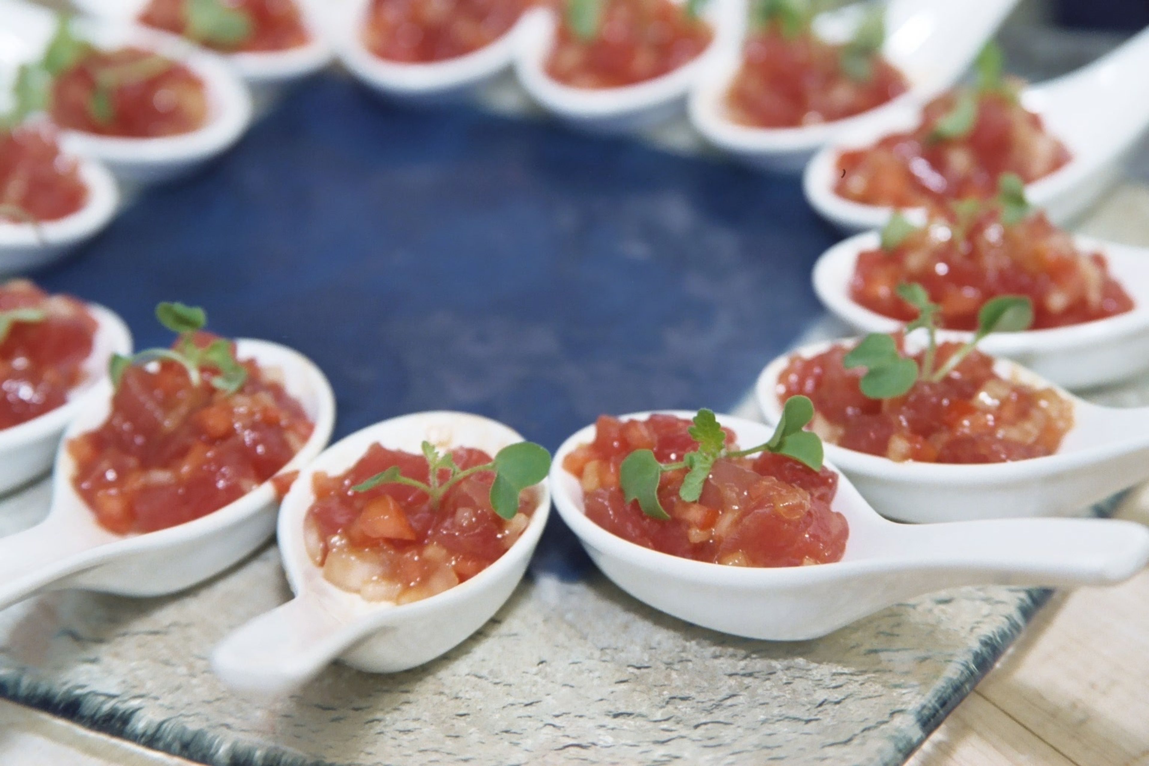 Cover photo of Real Food Catering