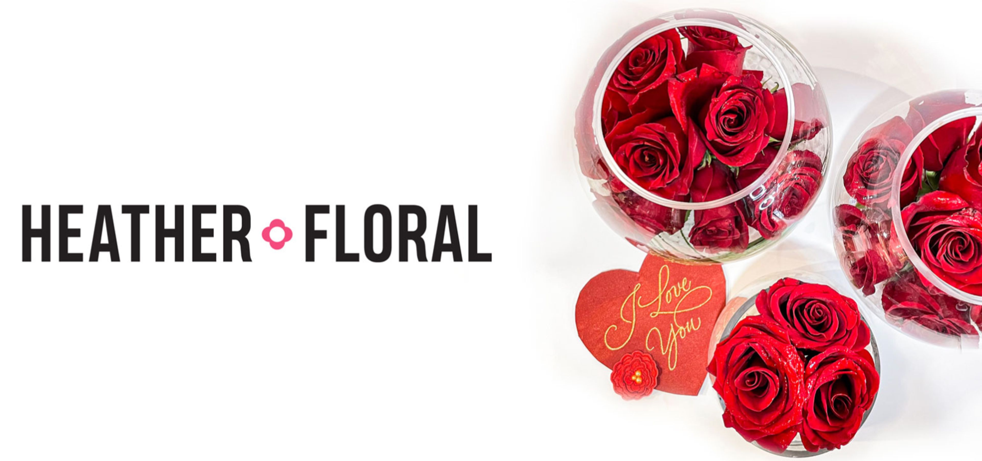 Cover photo of Heather Floral