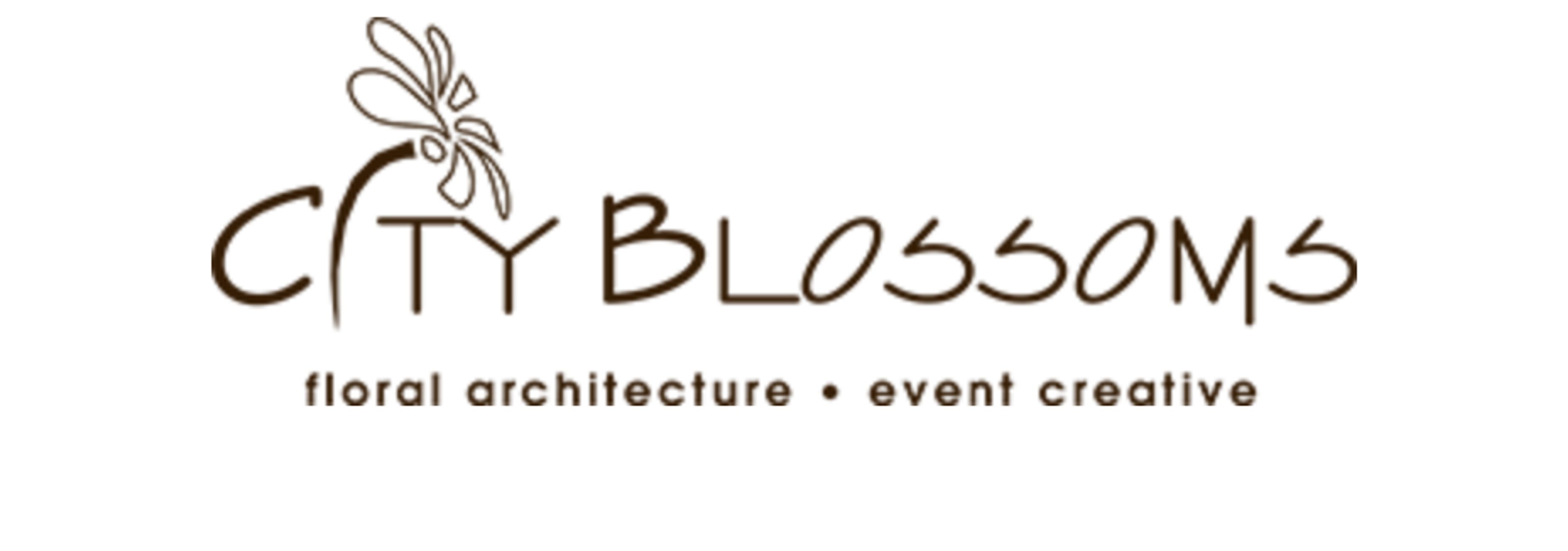 Cover photo of City Blossom