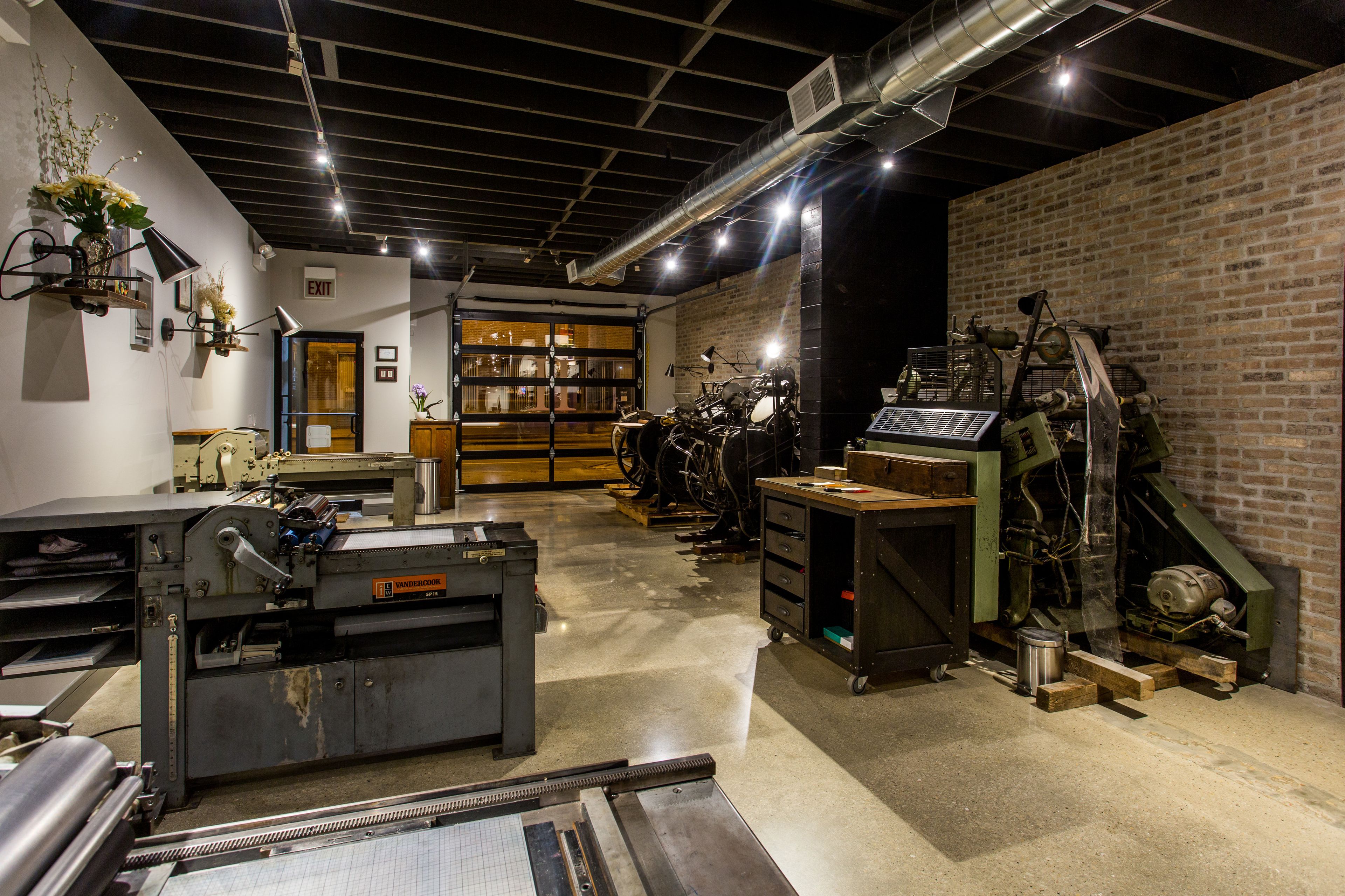 Cover photo of Double Trip Press