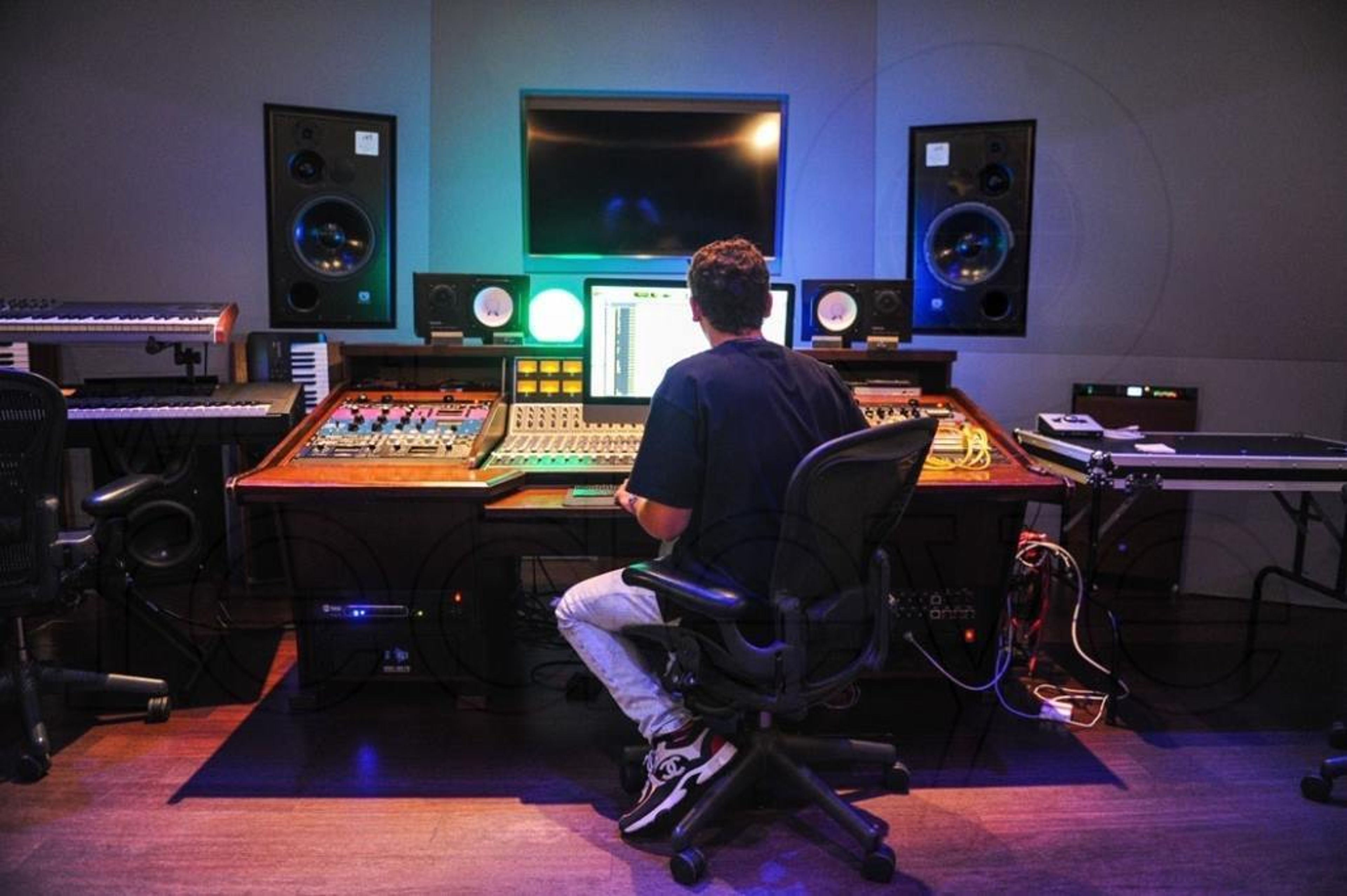 Cover photo of World Red Eye