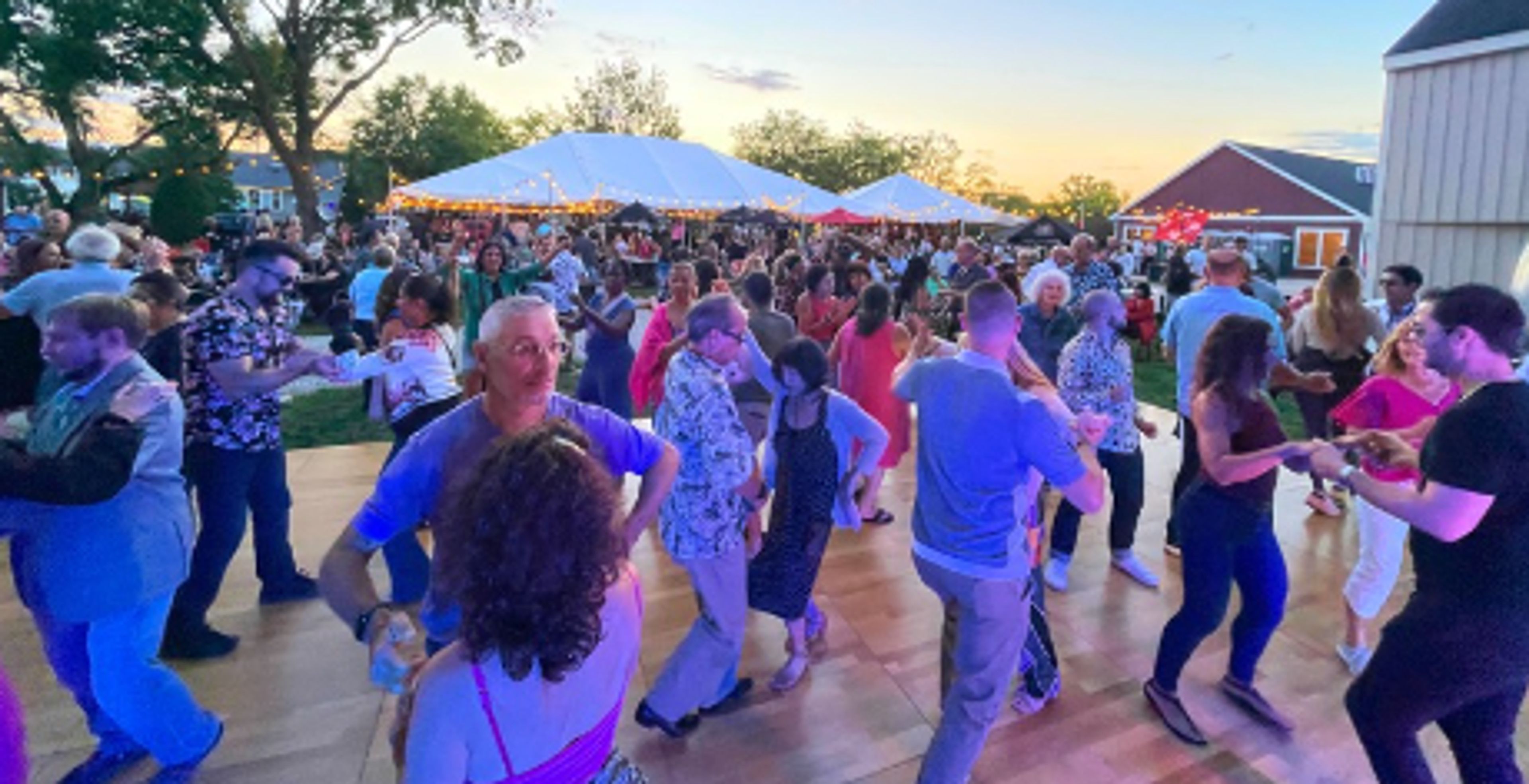 Cover photo of Brothers' Field