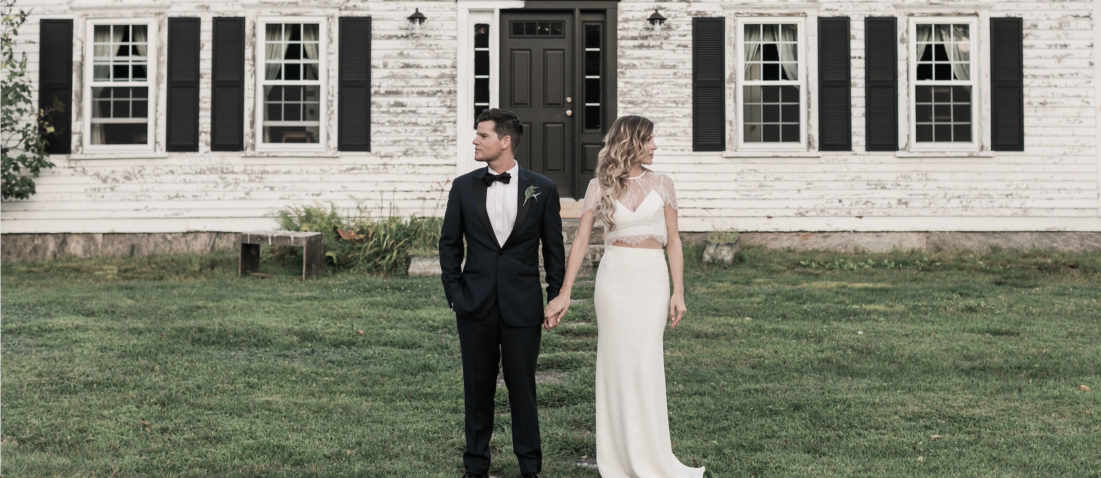 Cover photo of Neon River Weddings