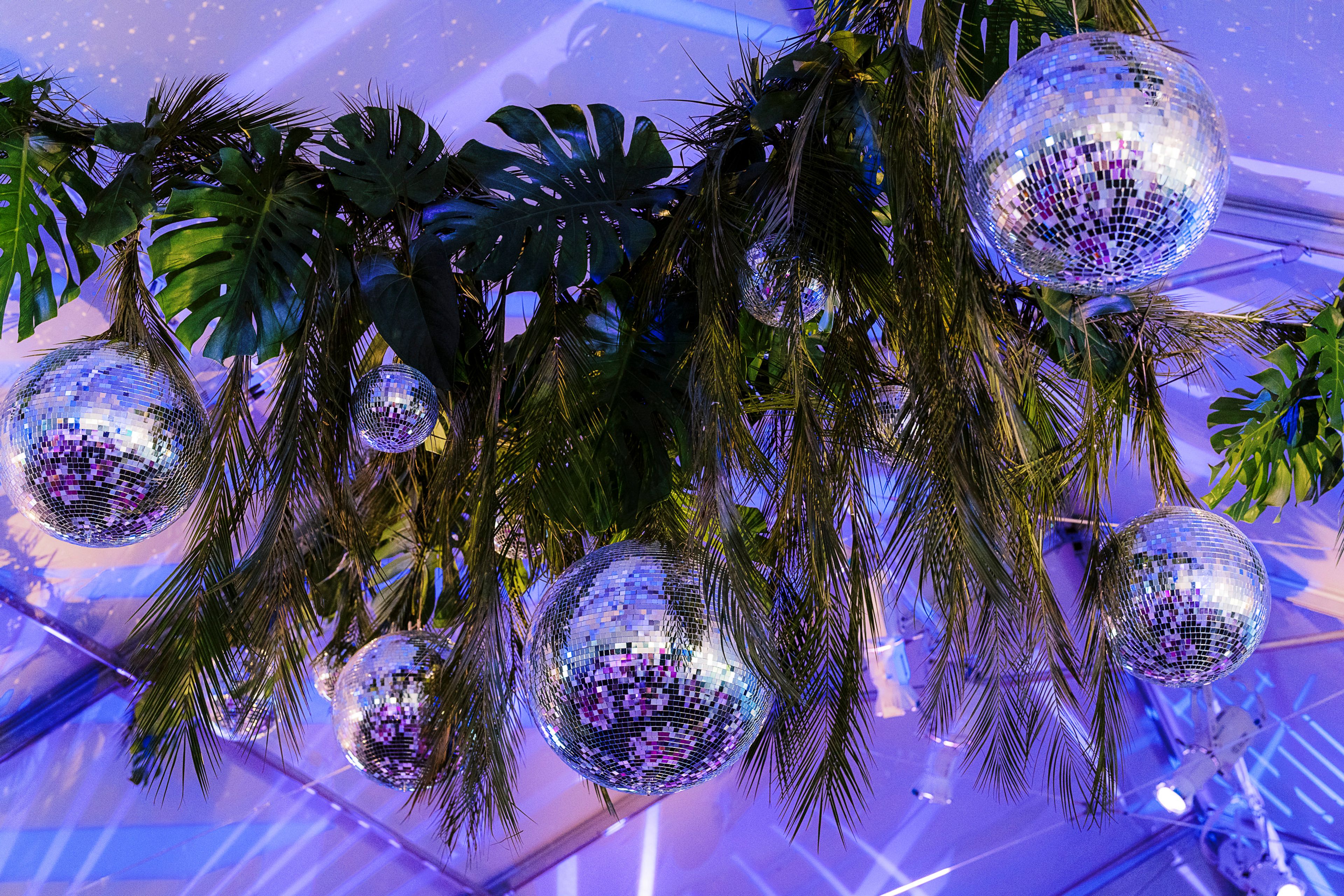 Cover photo of Flou(‑e)r Specialty Floral Events