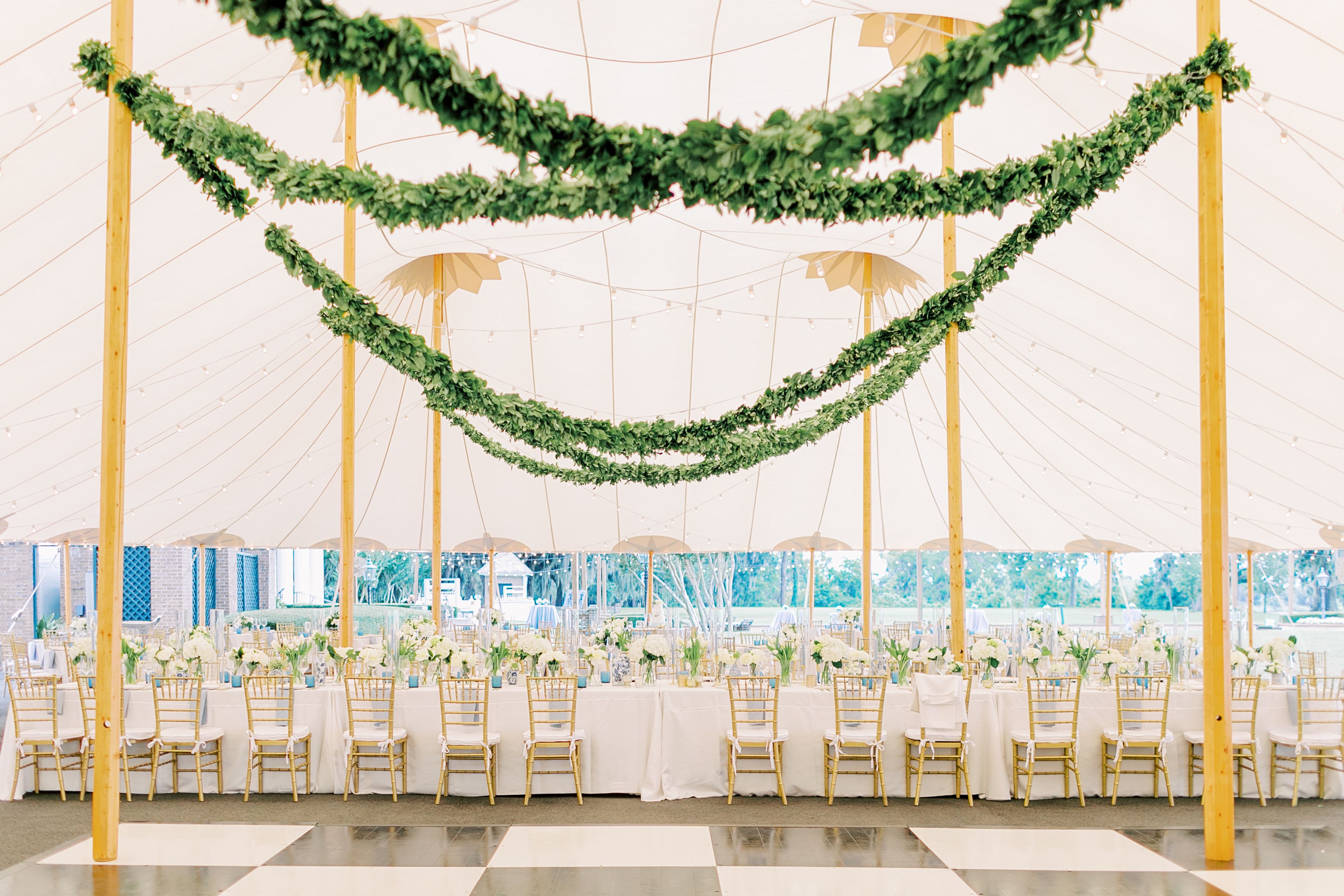 Cover photo of Kelli Corn Weddings & Events