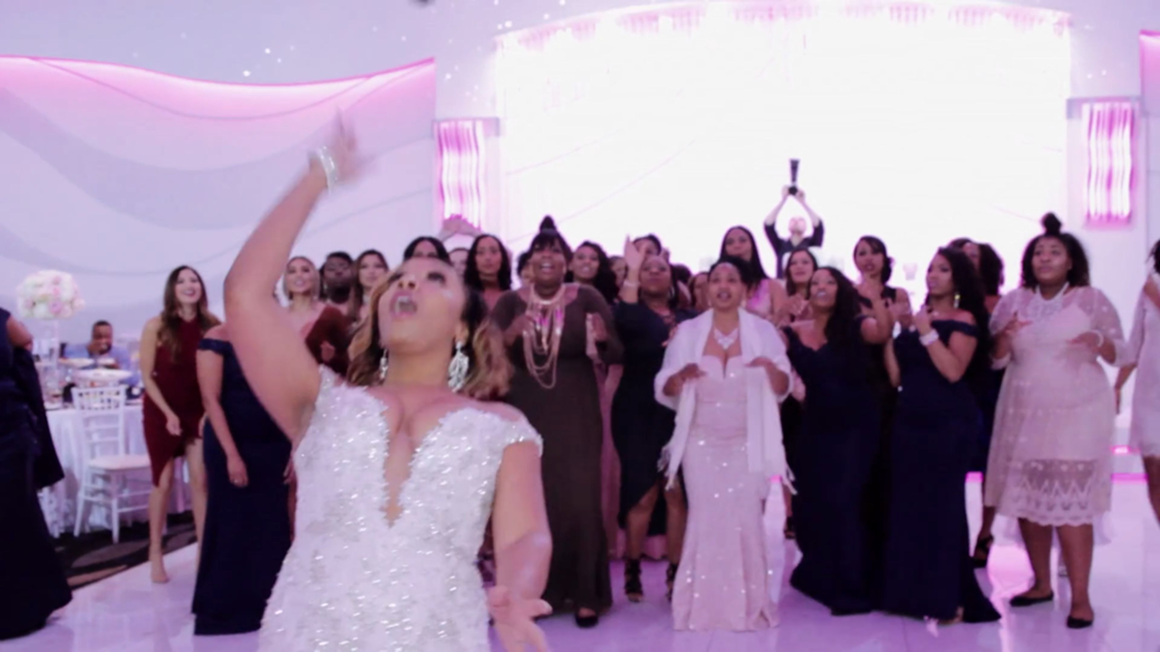 Cover photo of Events by Candice Le'Nae