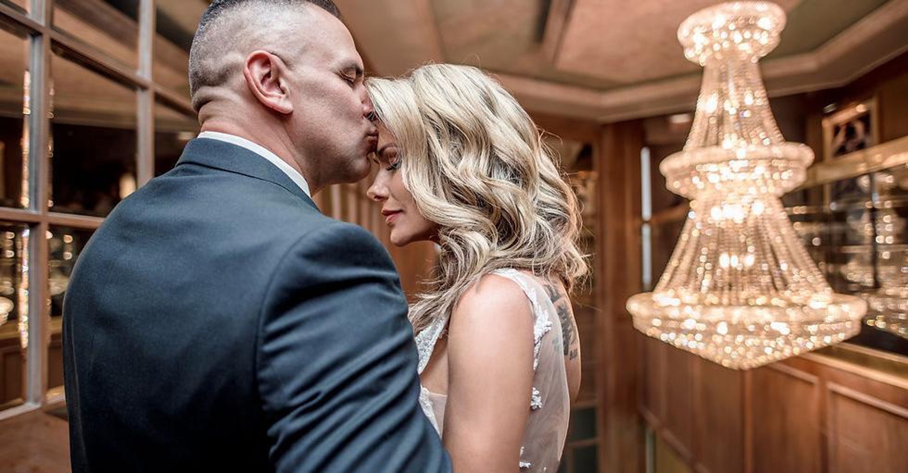 Cover photo of Sealed With A Covenant Weddings and Events