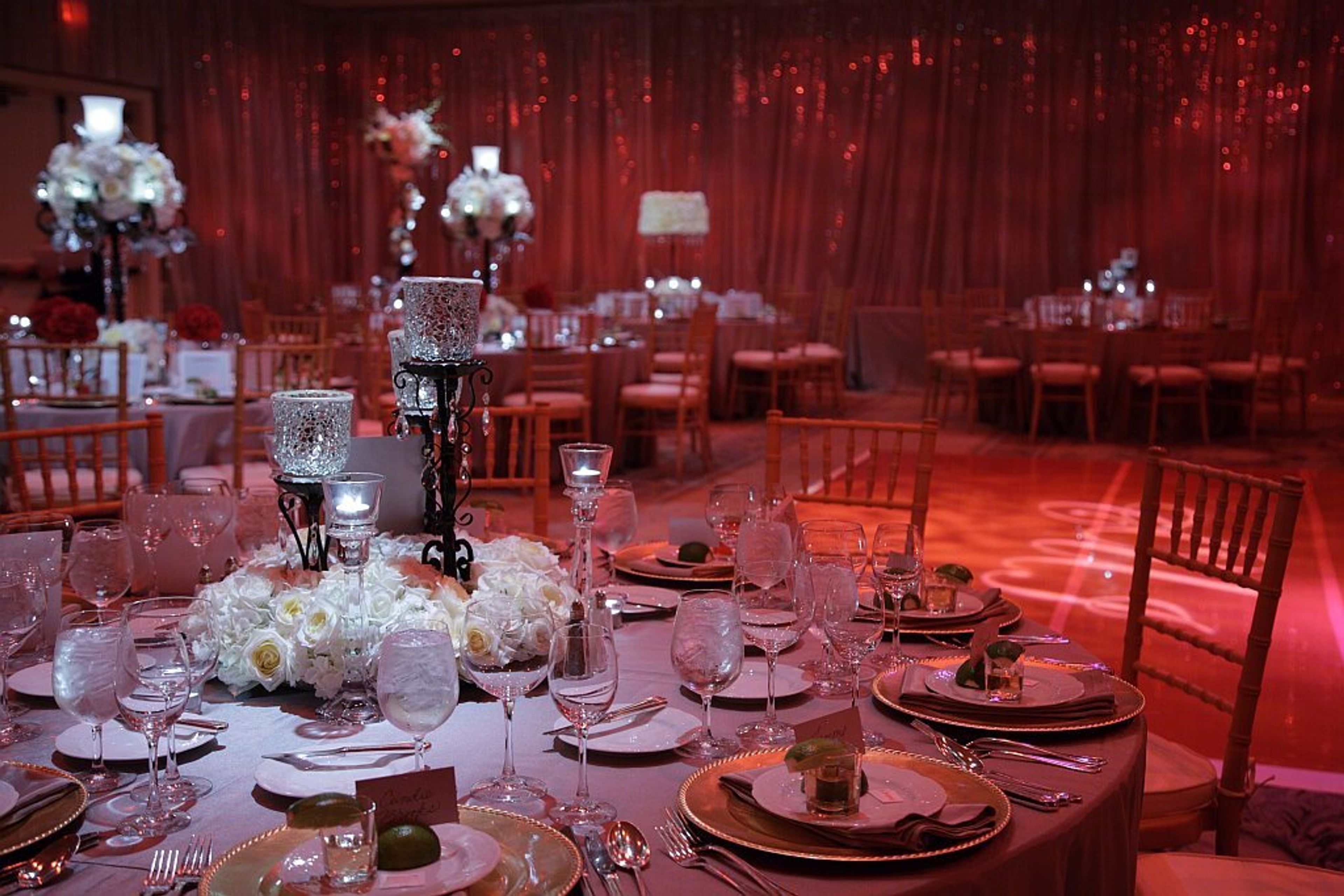 Cover photo of Divine Diva Events