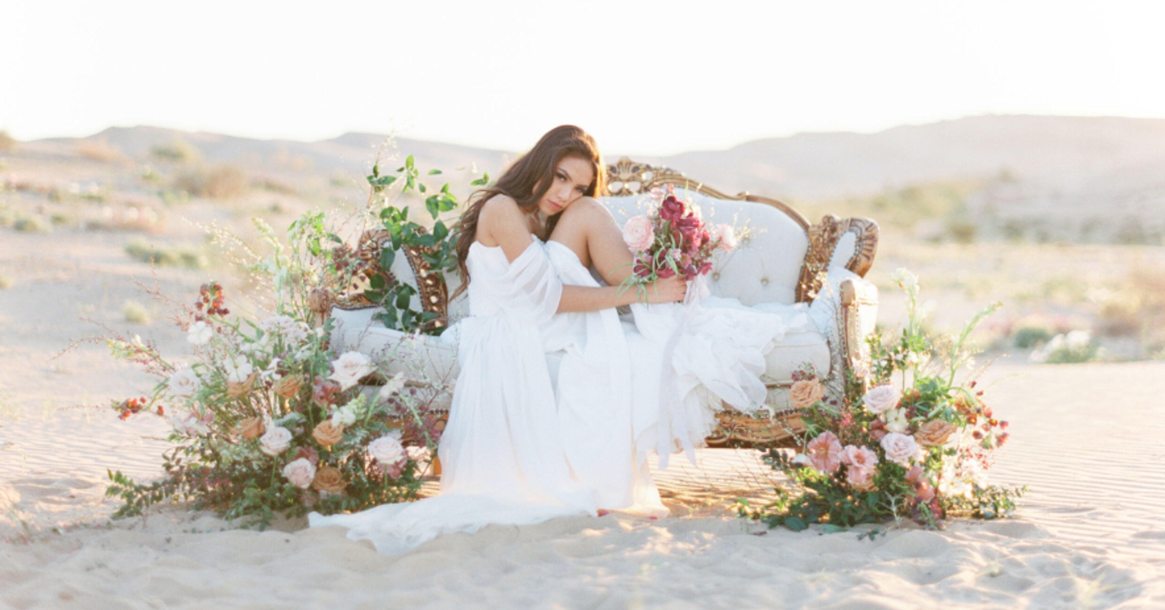 Cover photo of Everbloom Floral Design