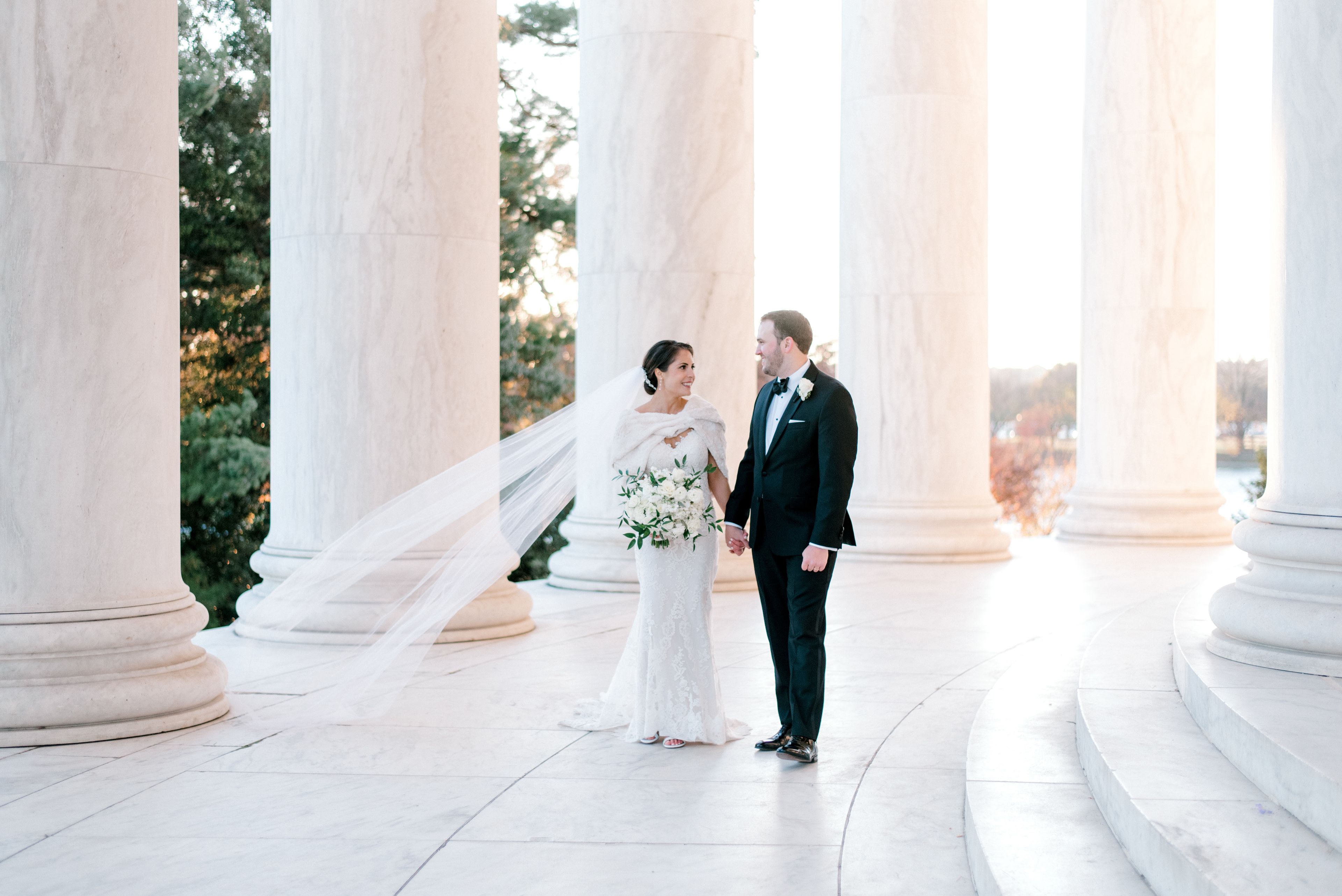 Cover photo of Event Planning DC