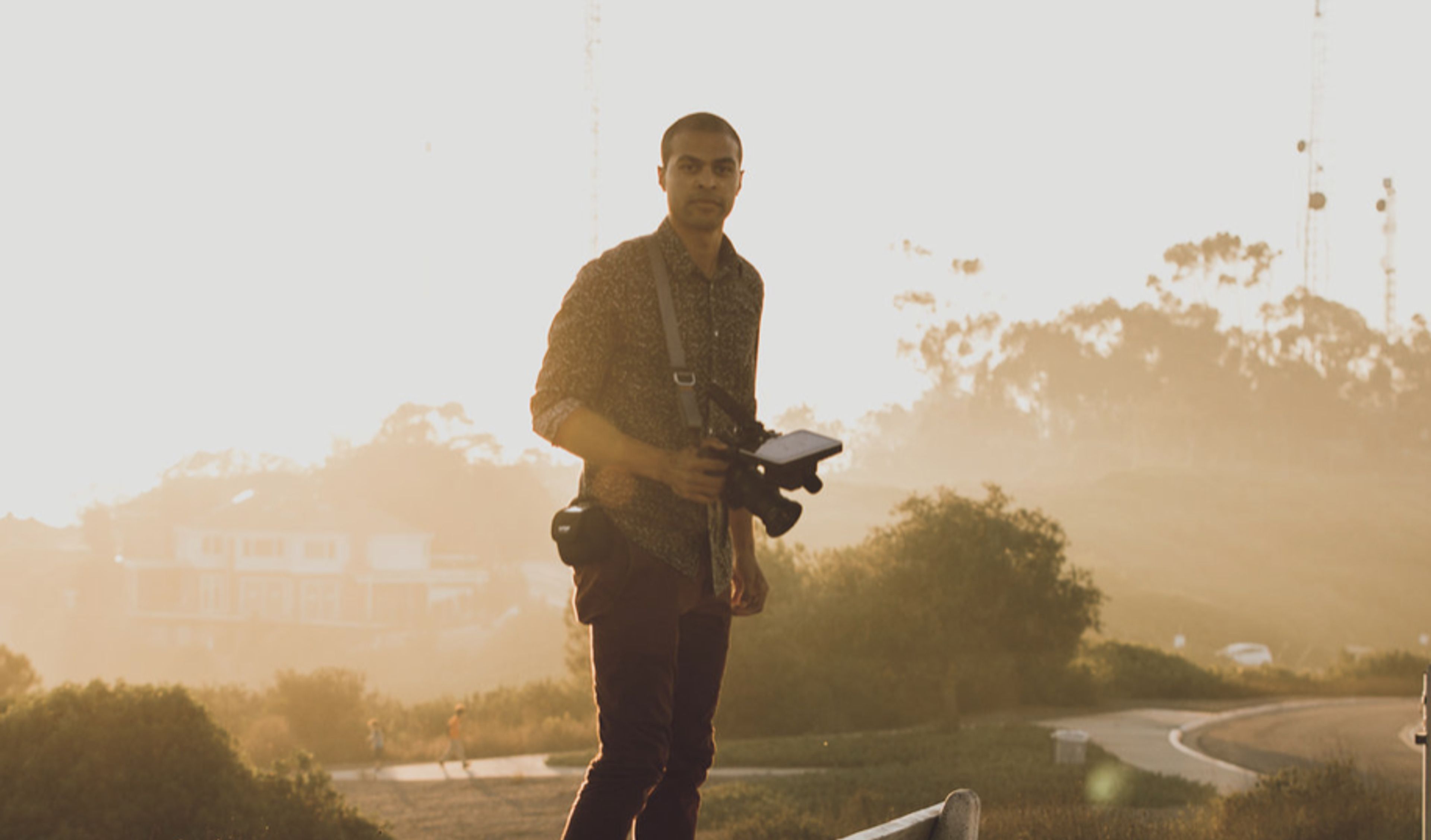 Cover photo of Shore & Wave