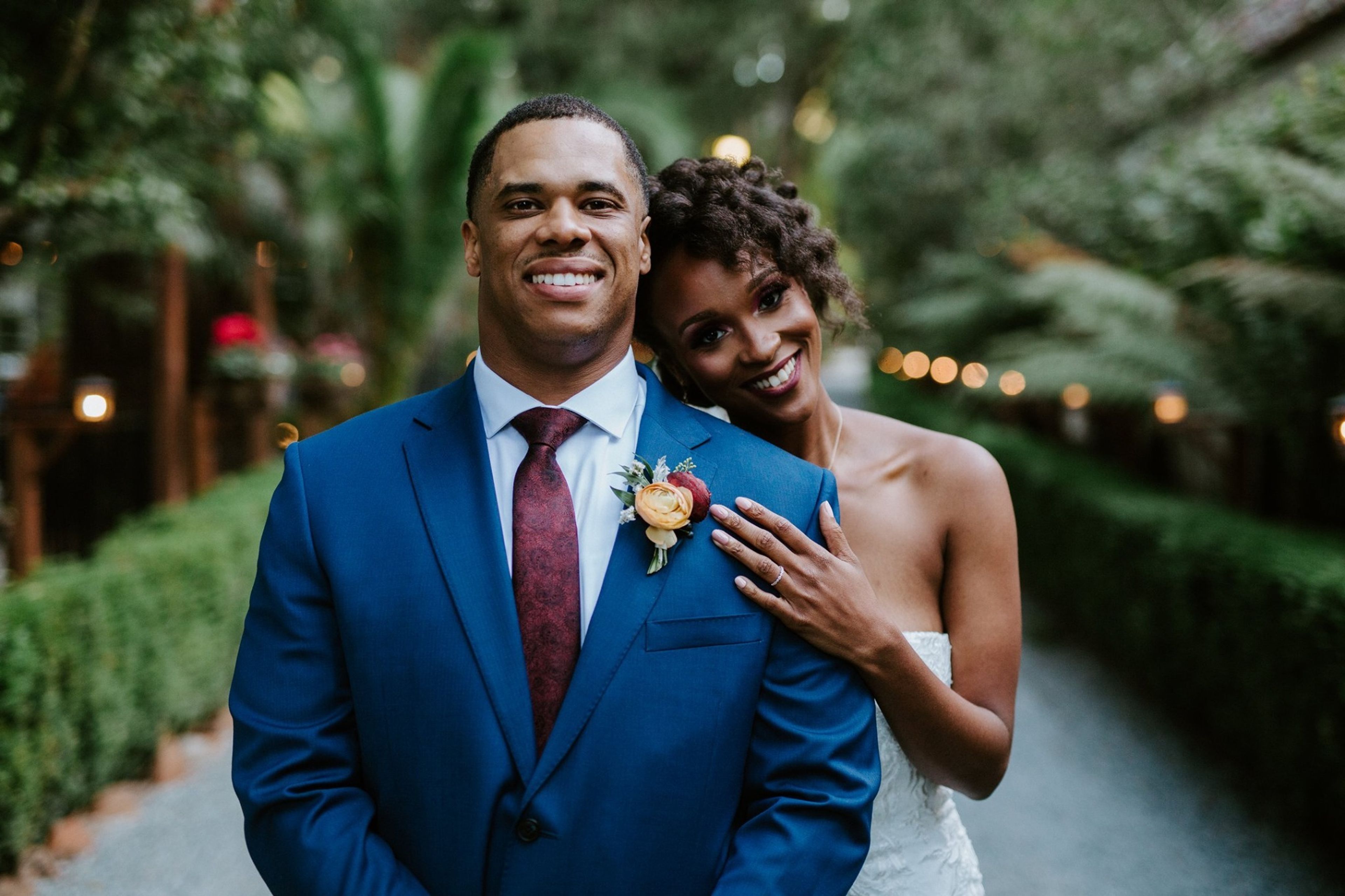 Cover photo of Eliza Jane Photography