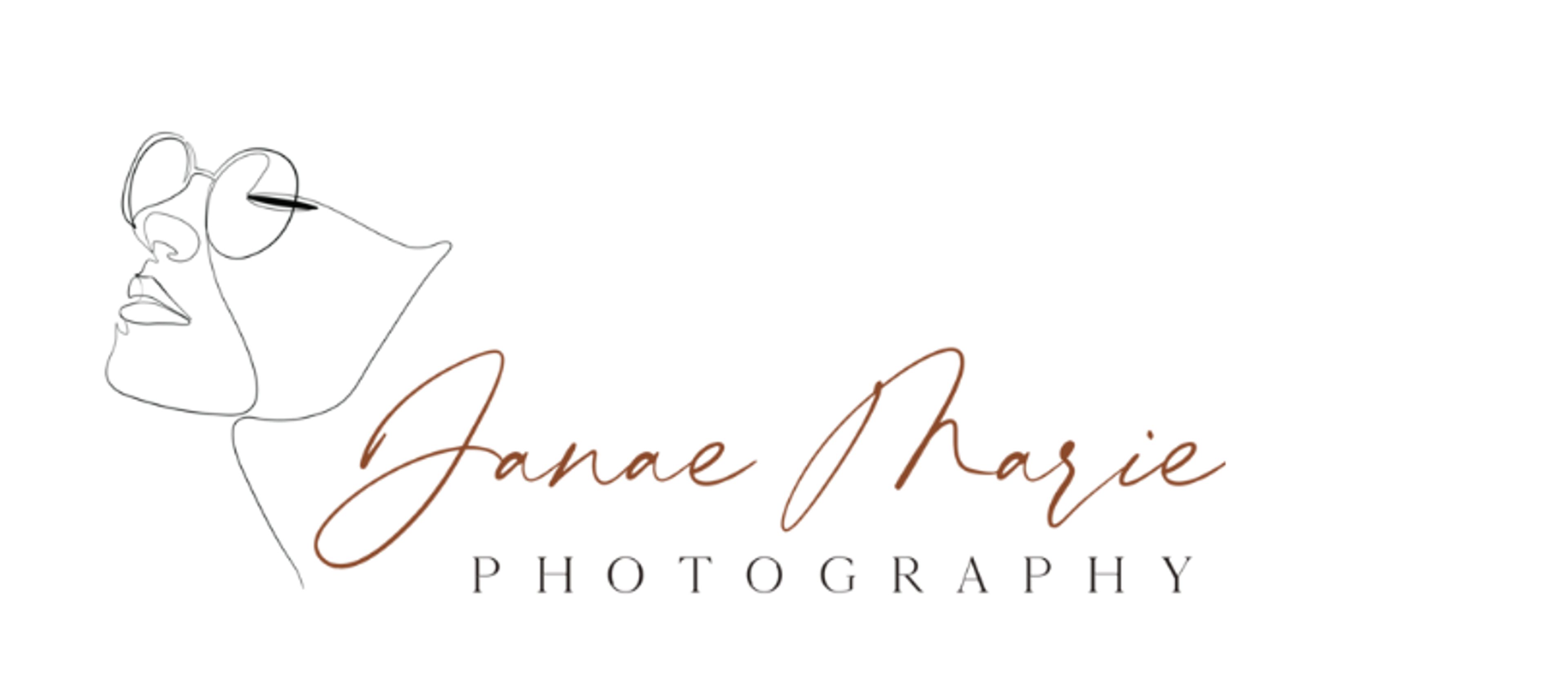 Cover photo of Jenae Marie Photography