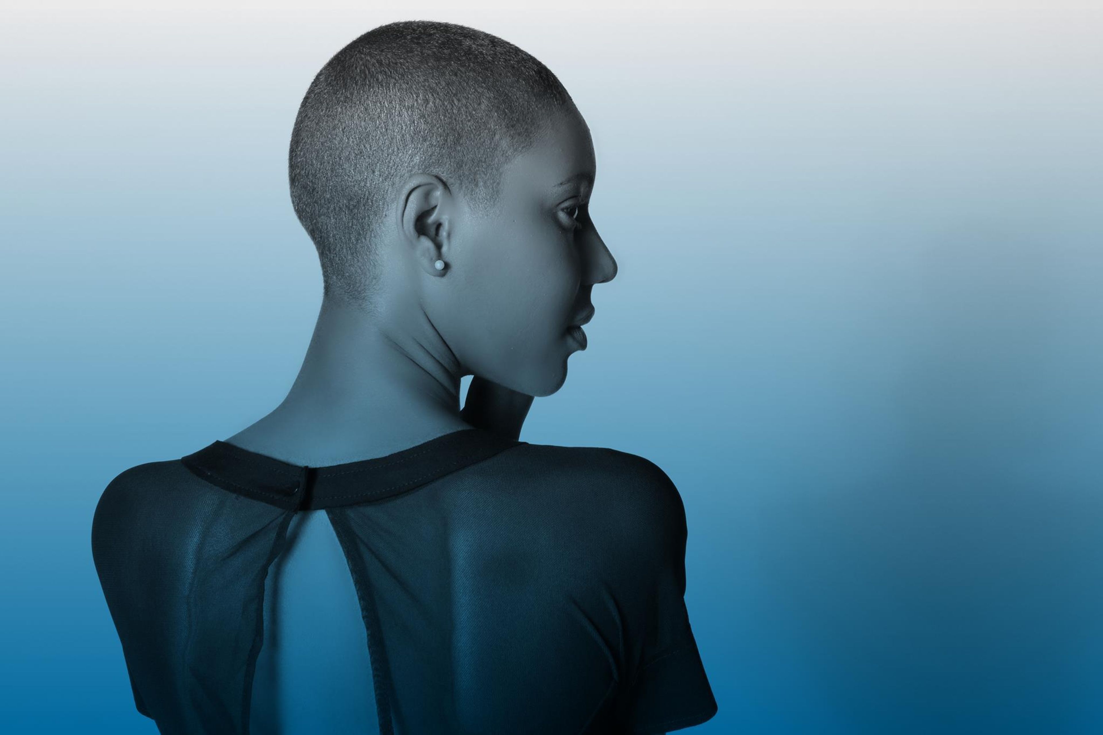 Cover photo of The Carter's Touch