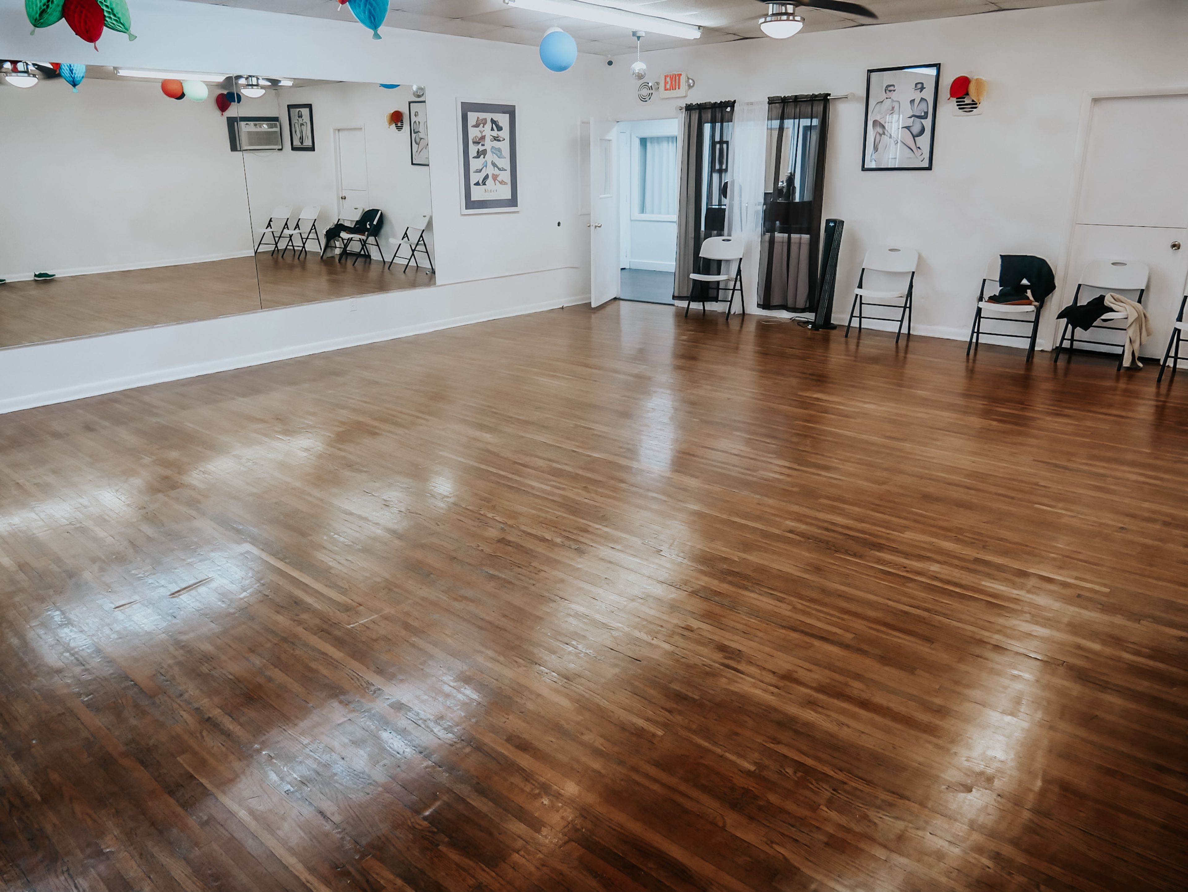Cover photo of Unique Dance Ballroom