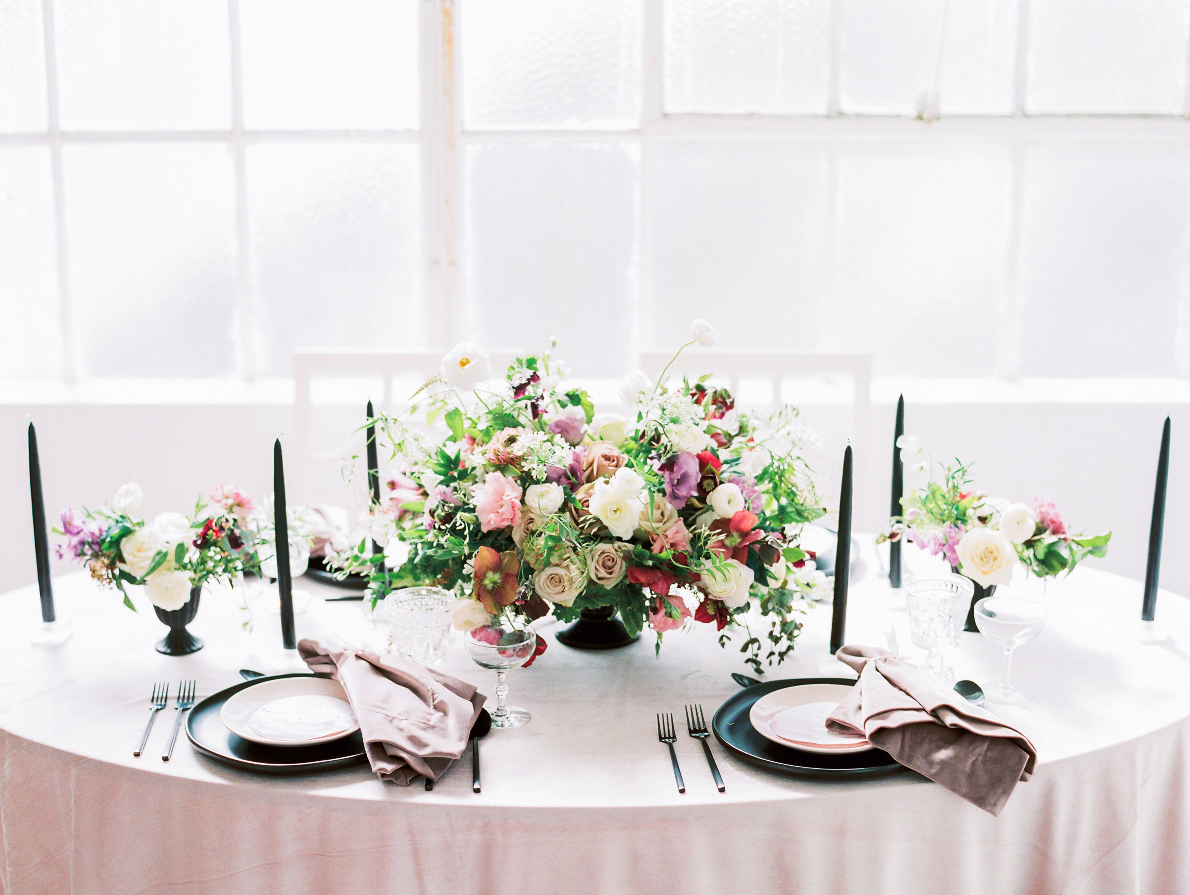 Cover photo of Creative Flow Company