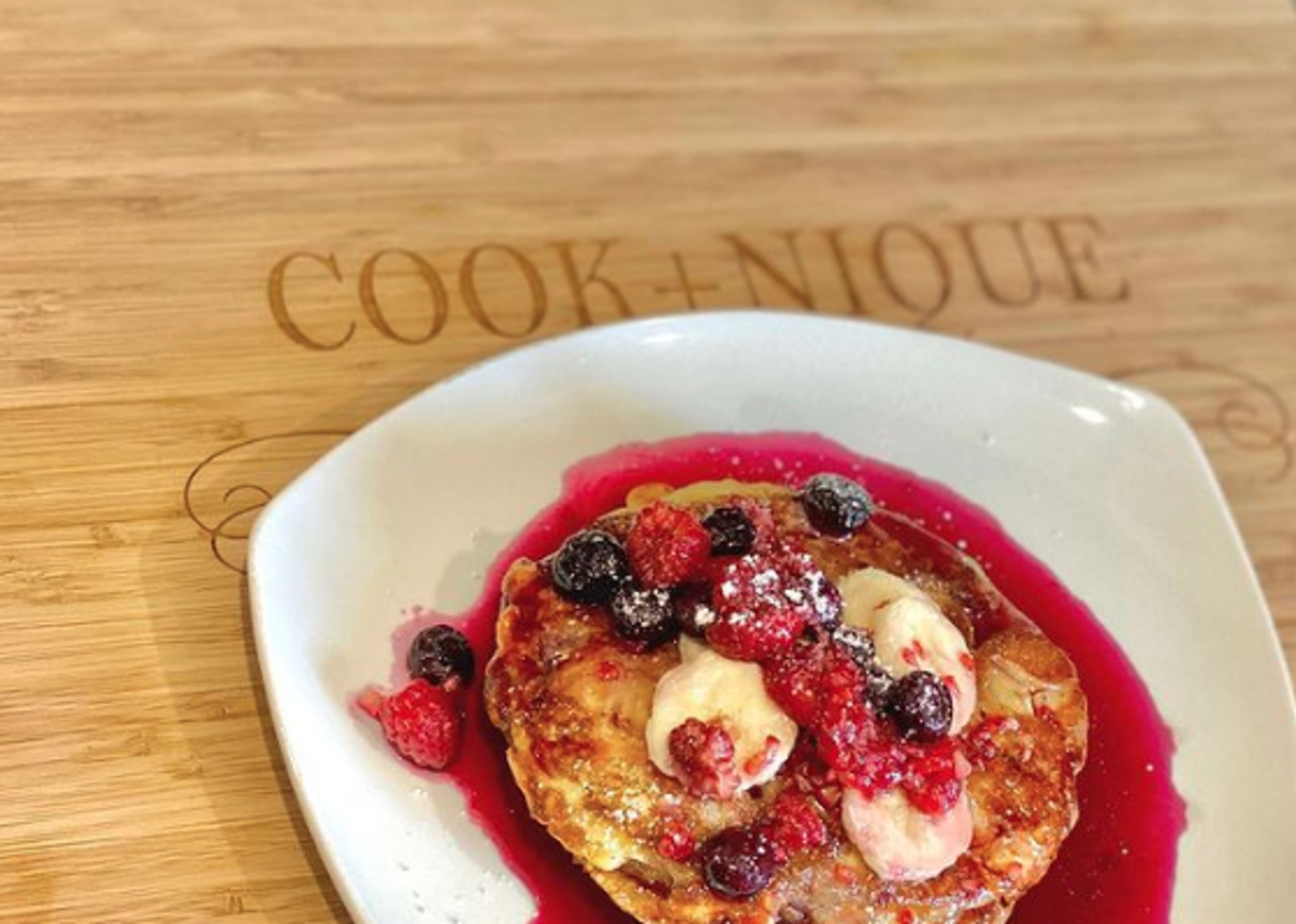 Cover photo of Cook+Nique LLC