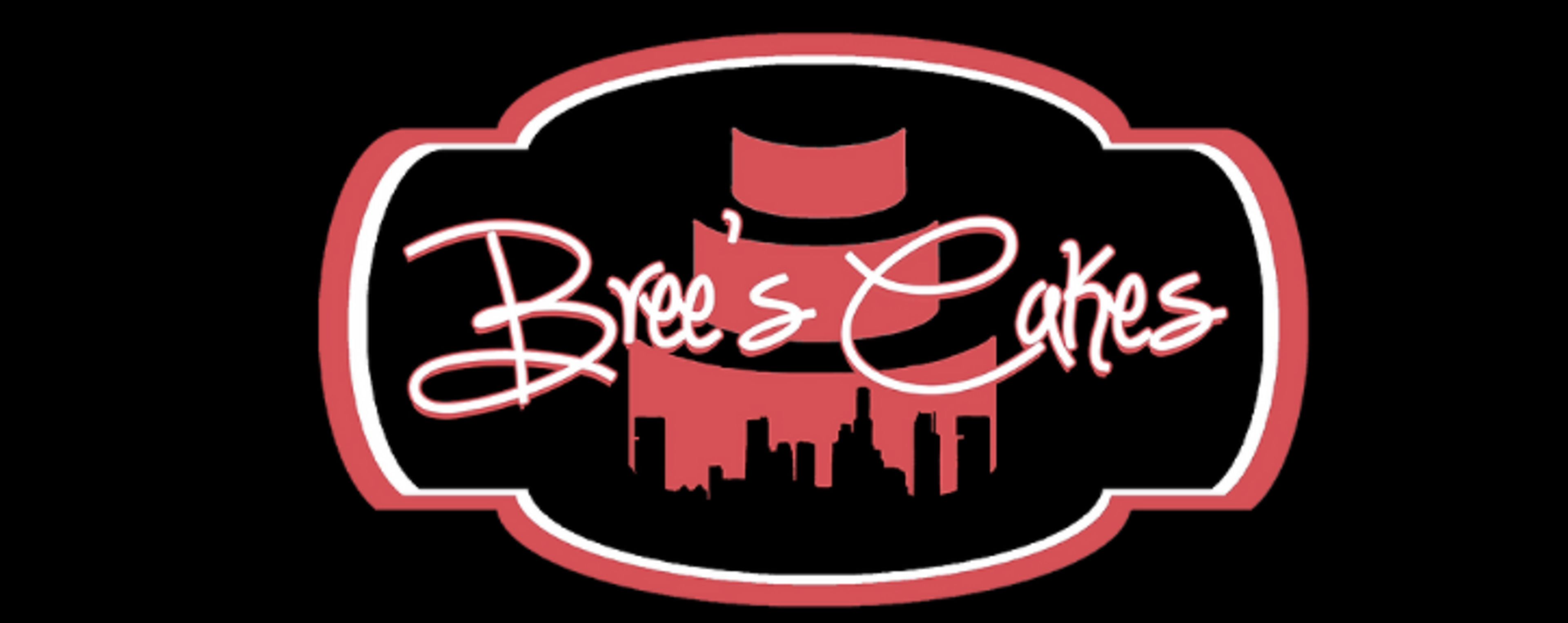 Cover photo of Bree's Cakes