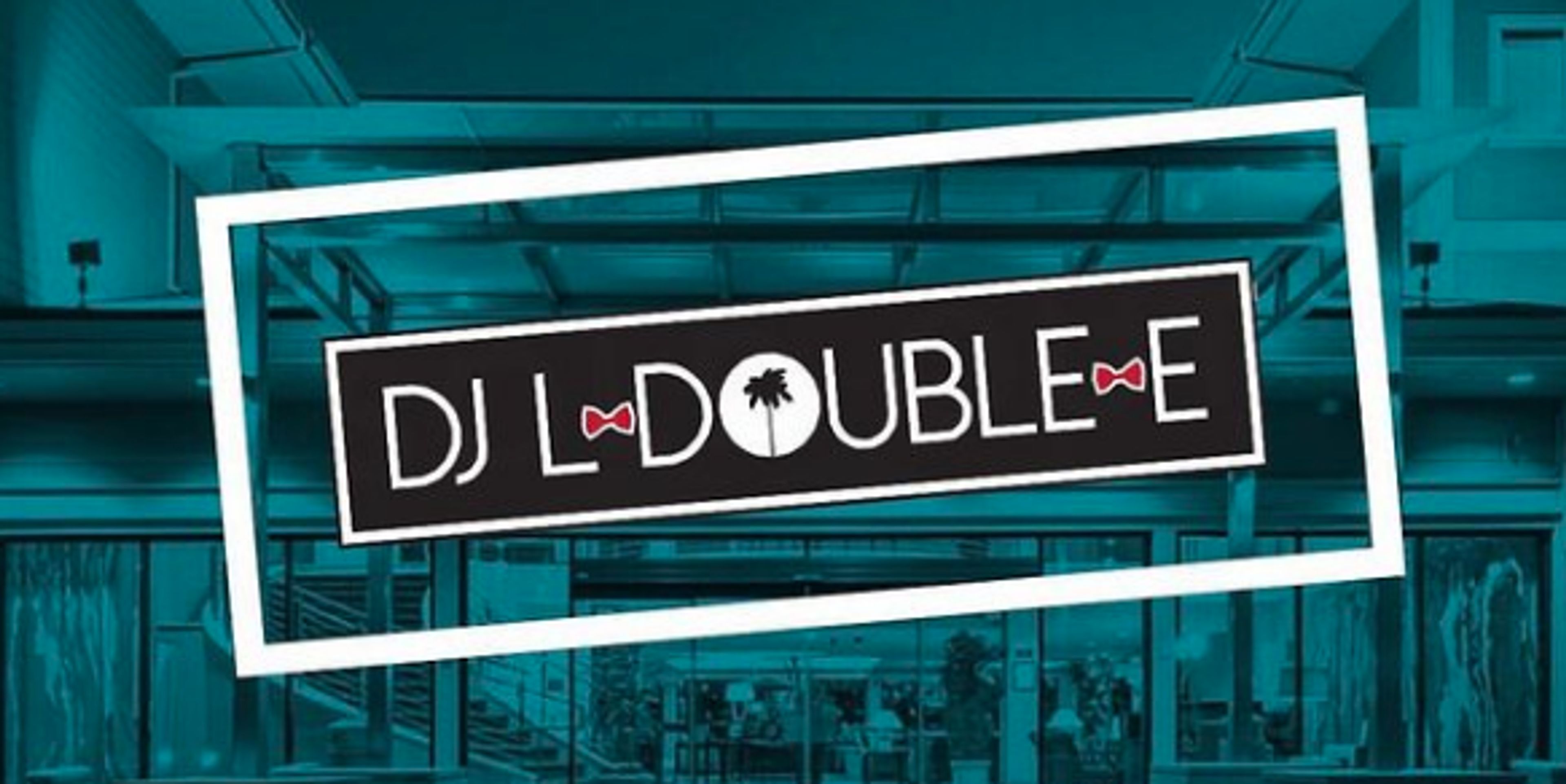 Cover photo of DJ L-Double-E