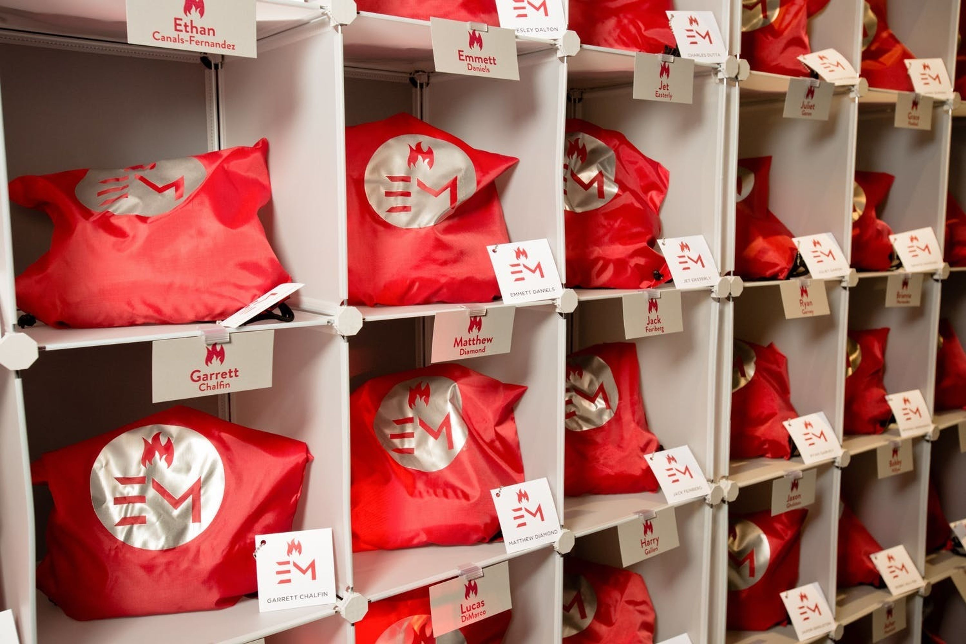 Cover photo of LB Squared