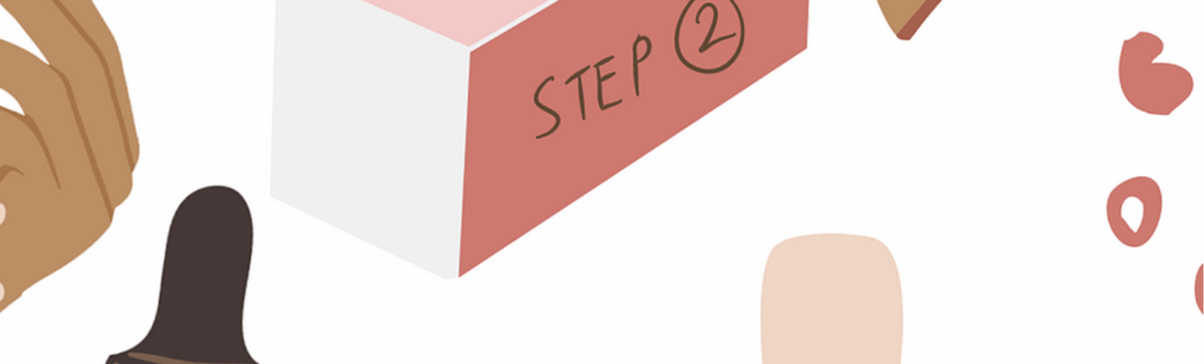 Cover photo of Nail Dega