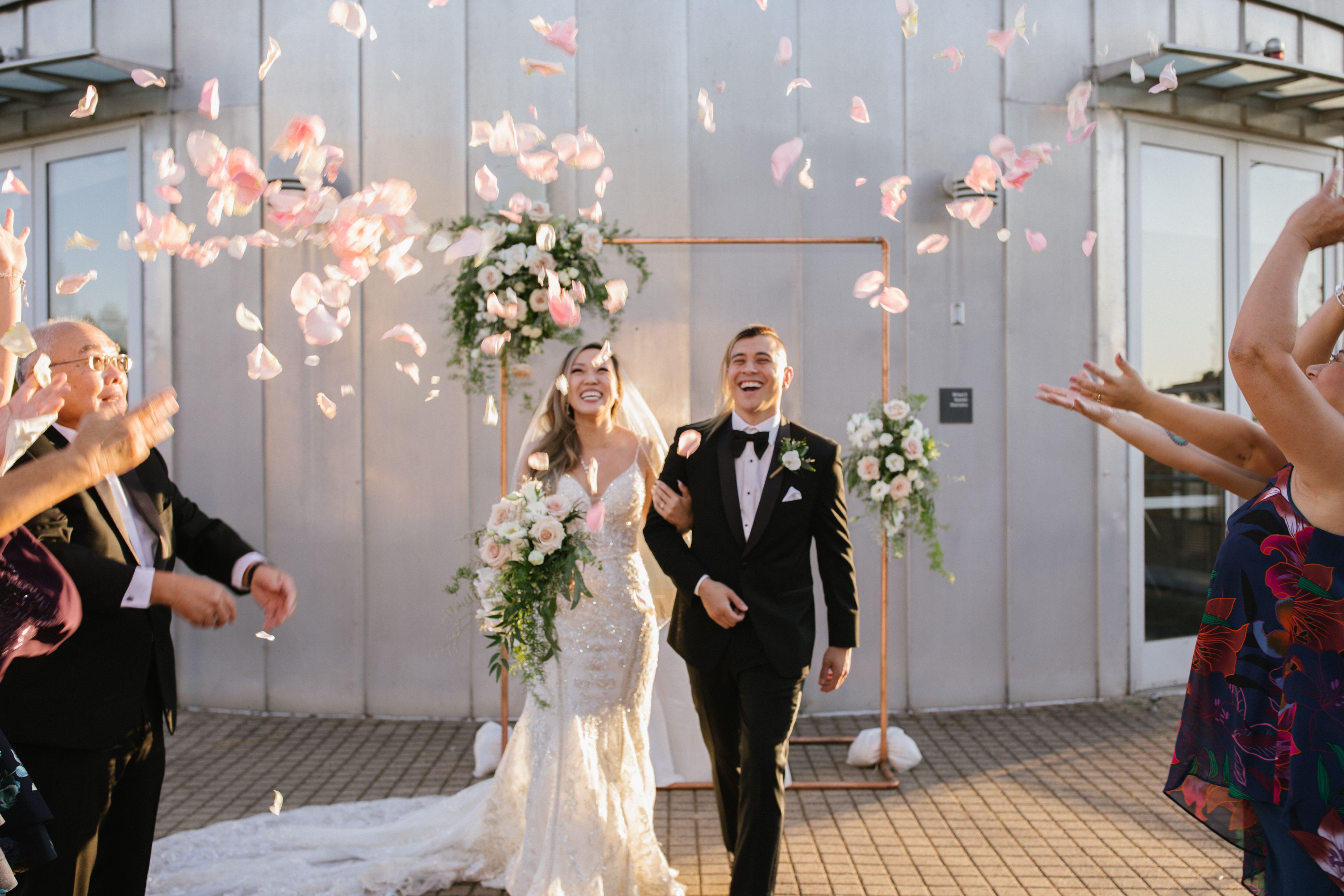 Cover photo of Chabot Space & Science Center