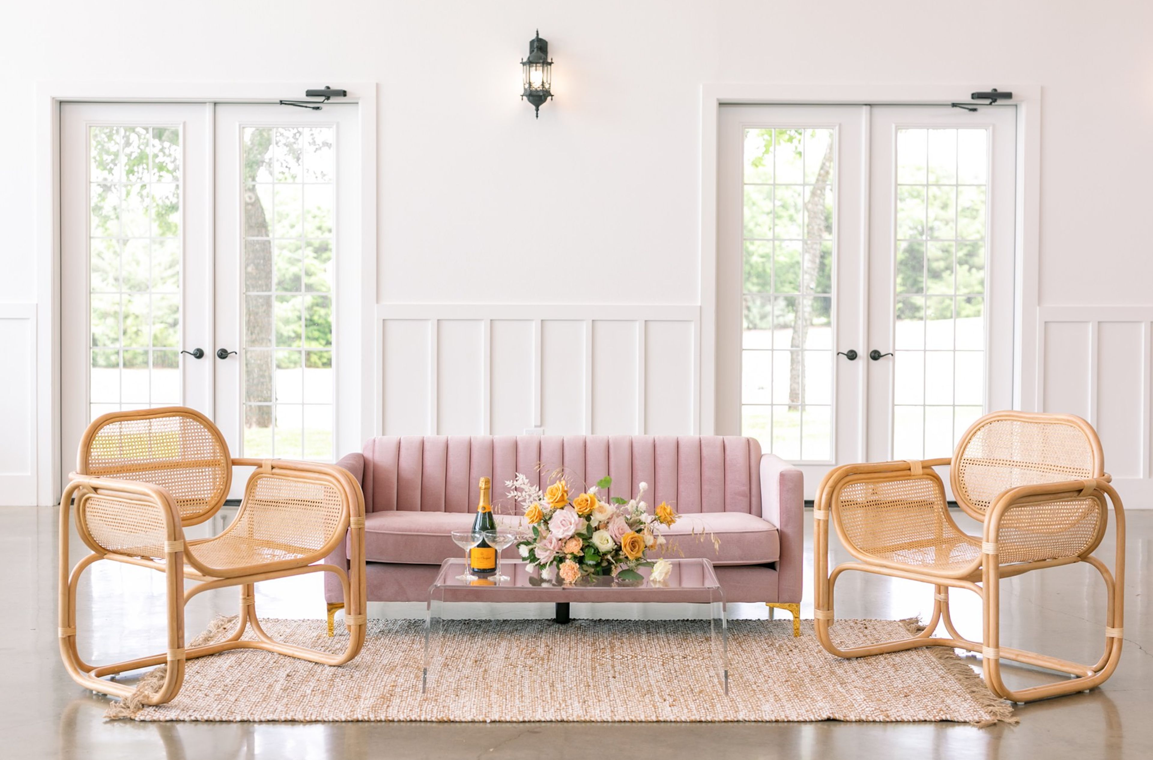 Cover photo of The Styled Affair