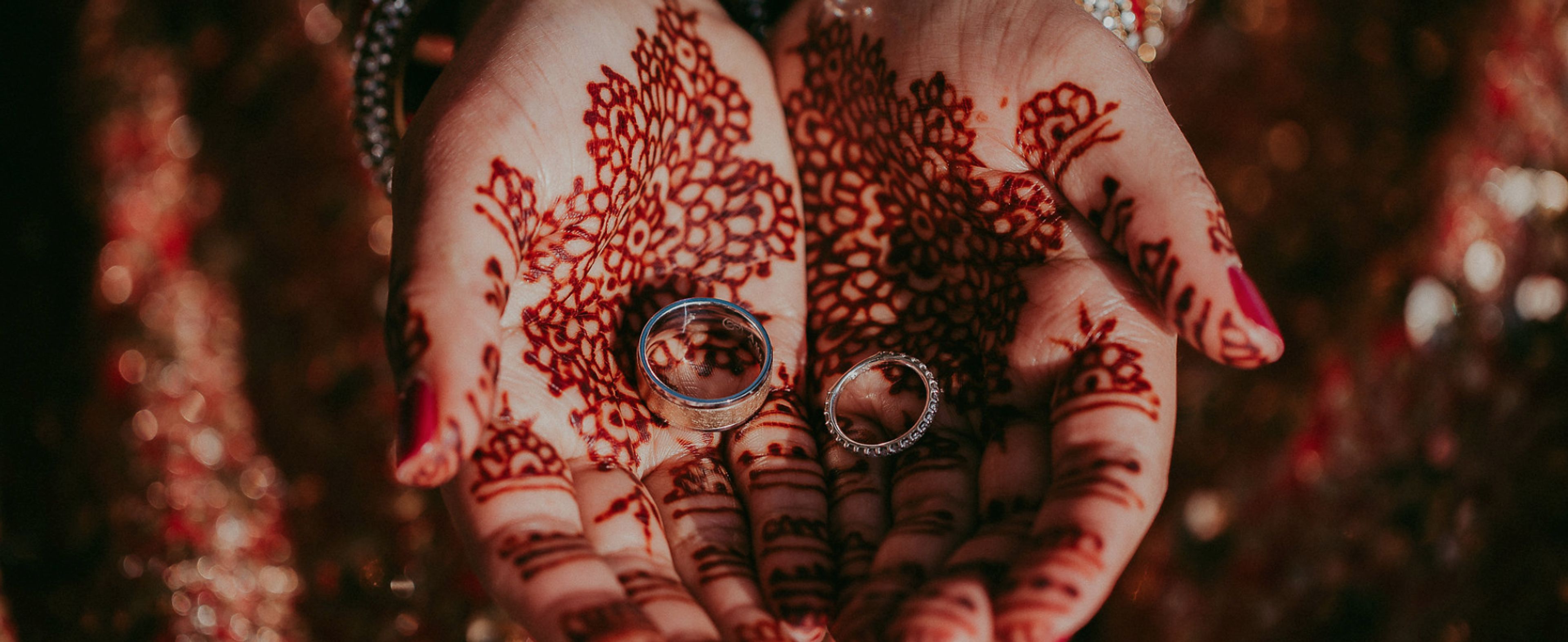 Cover photo of JC Castillo Weddings