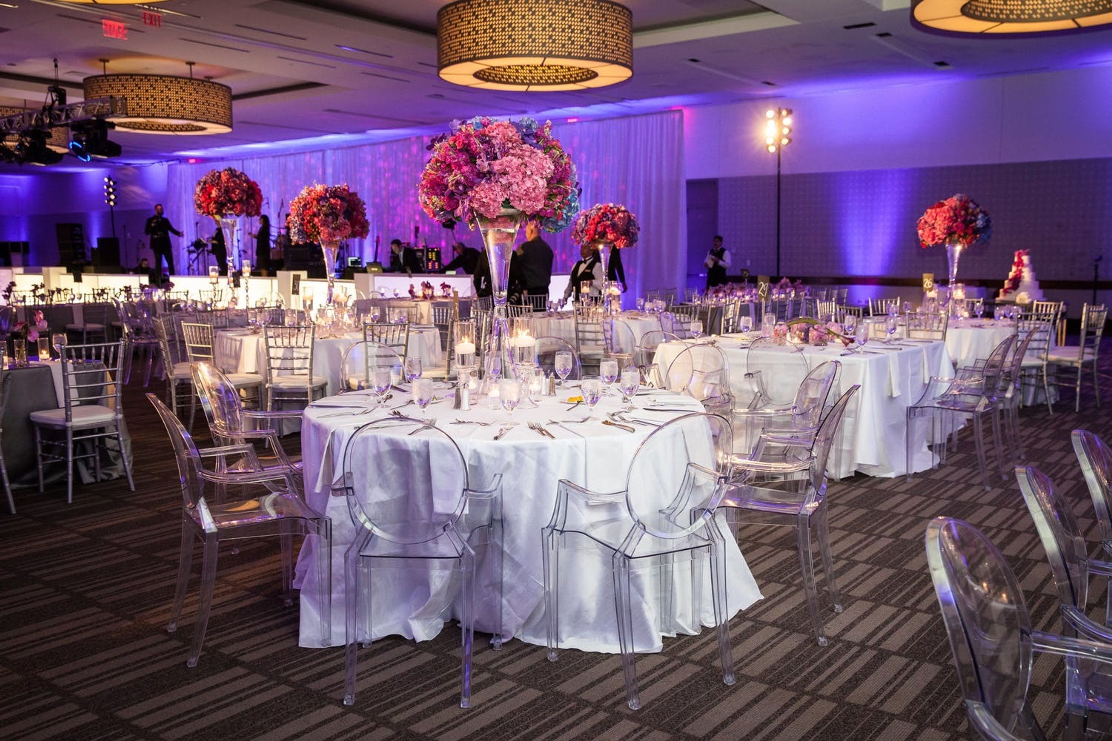 Cover photo of The Westin Galleria Dallas