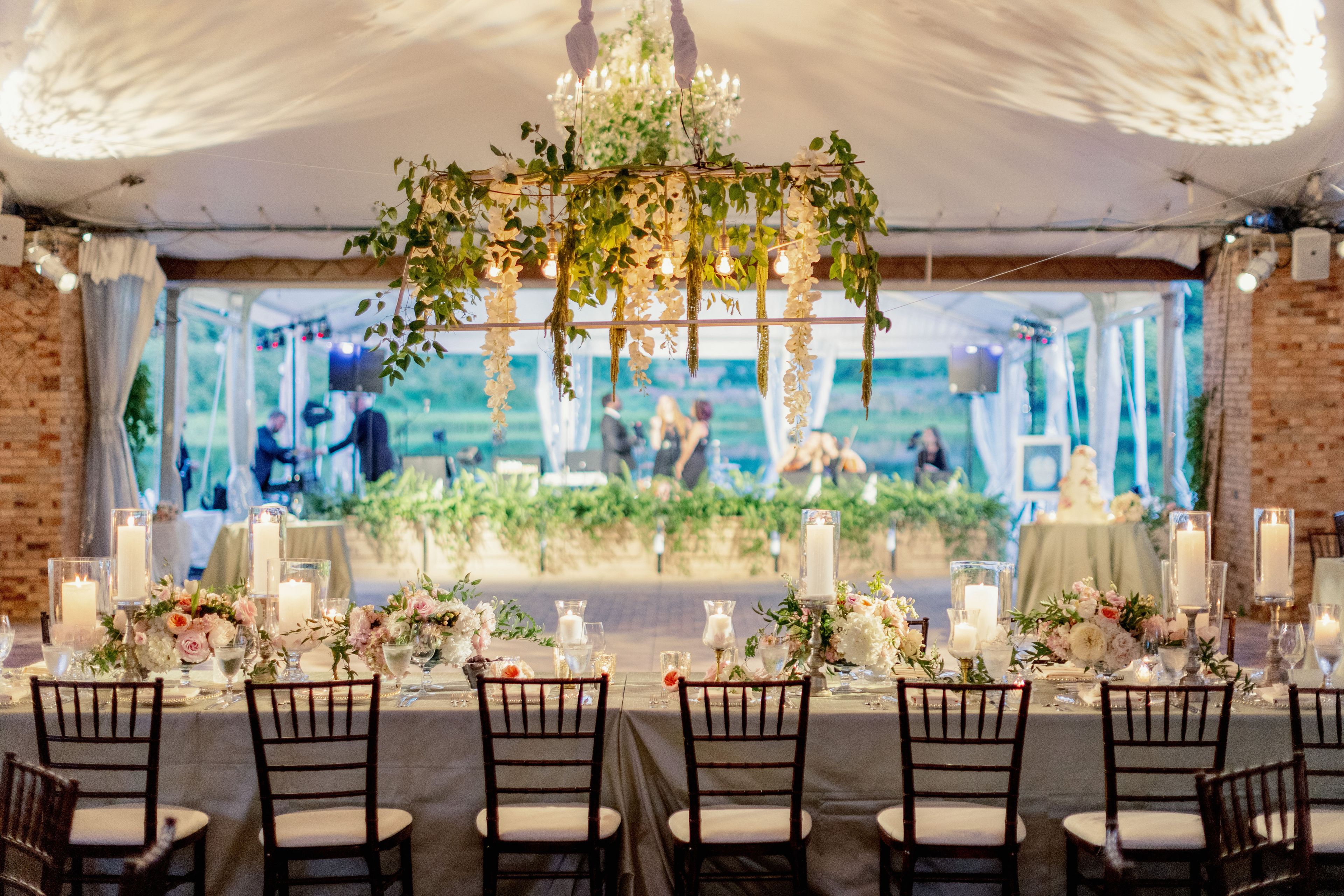 Cover photo of Chicago Botanic Garden