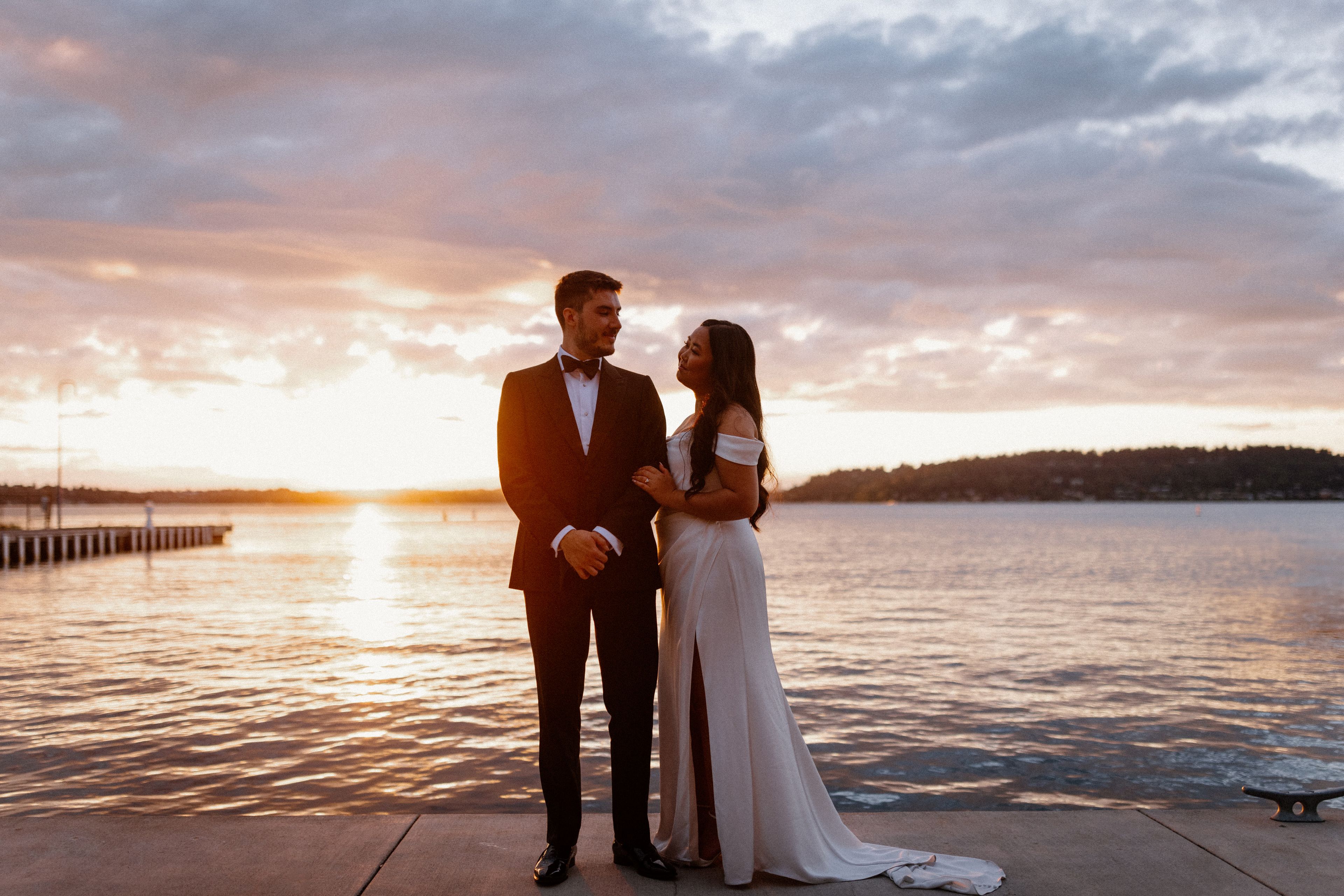 Cover photo of Hyatt Regency Lake Washington