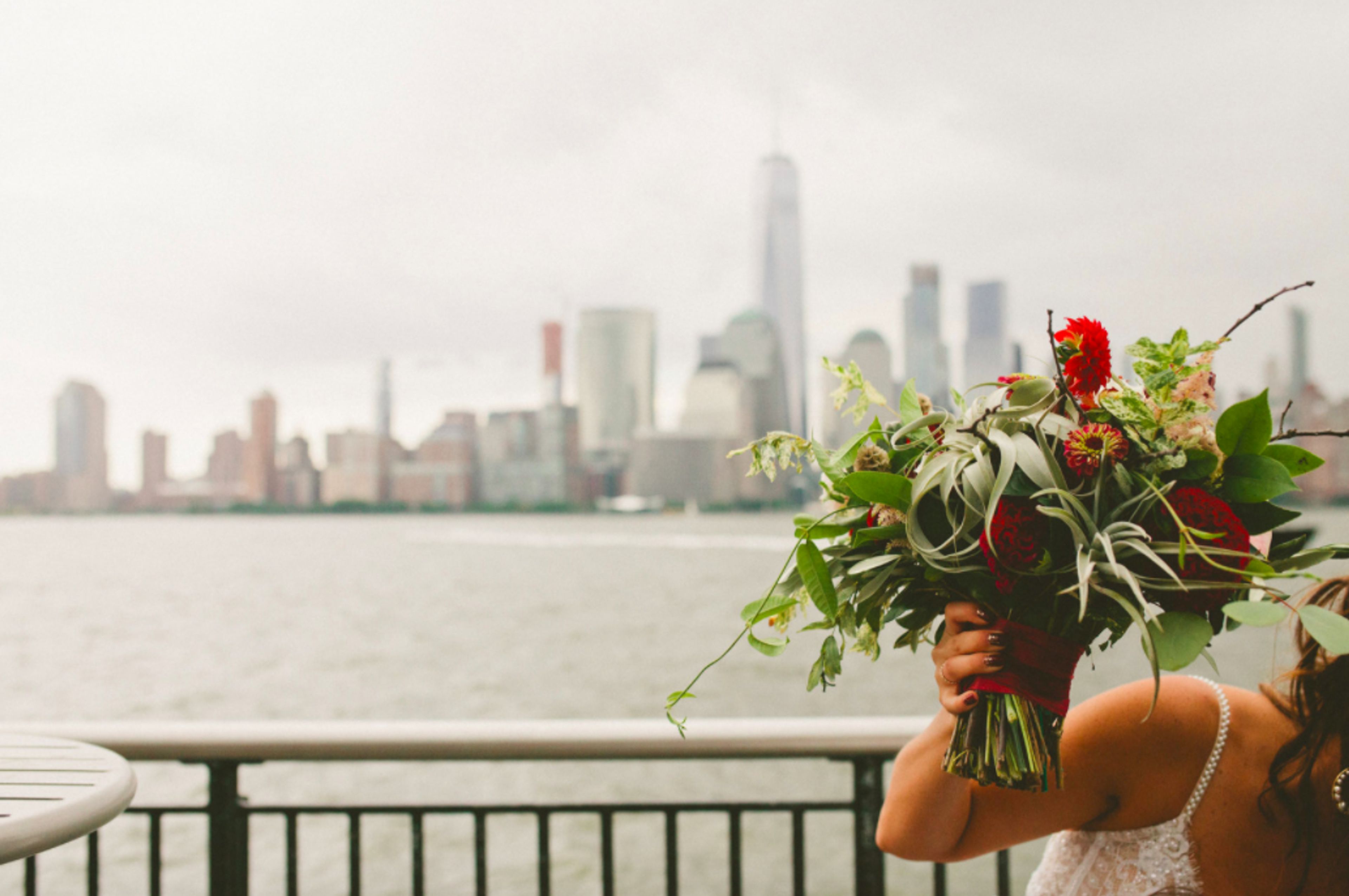 Cover photo of Bri McDaniel Photography